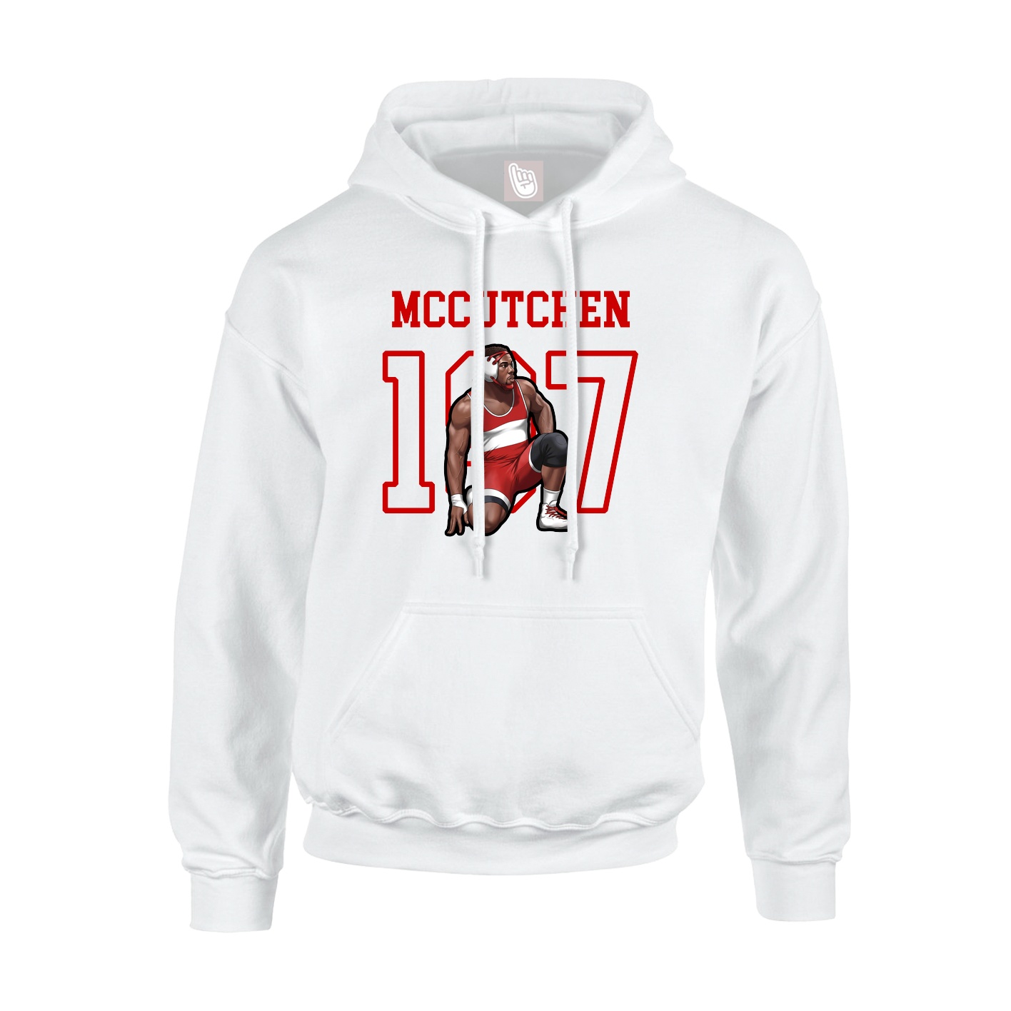 Youth Hoodie