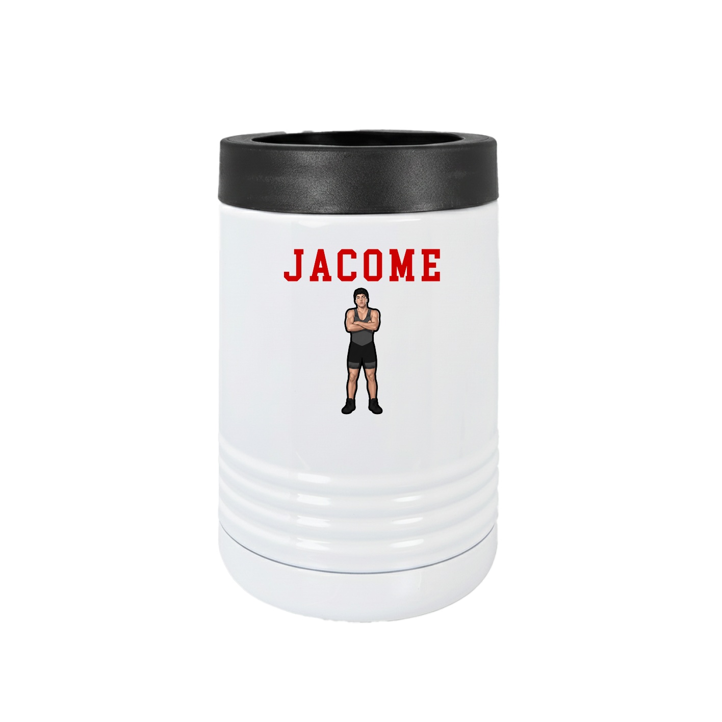 Beverage Holder — Shirsey in White