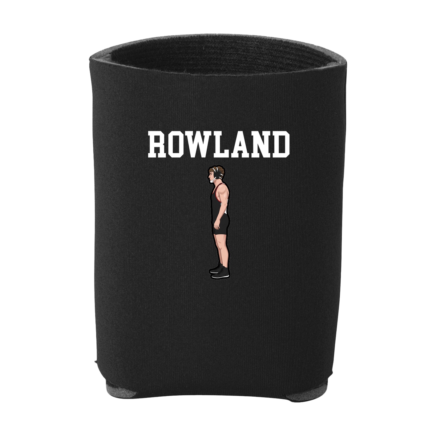 Can Holder — Shirsey in Black