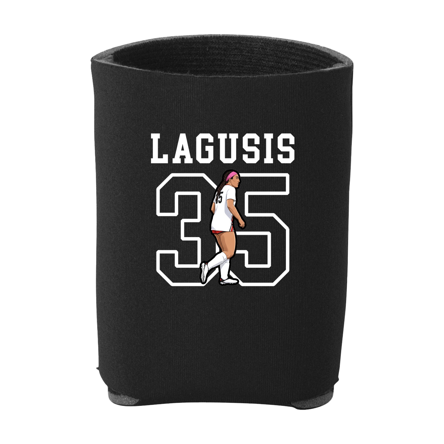 Can Holder — Shirsey in Black