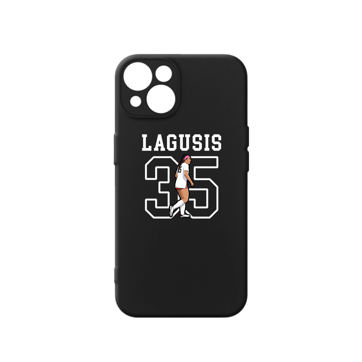 iPhone case