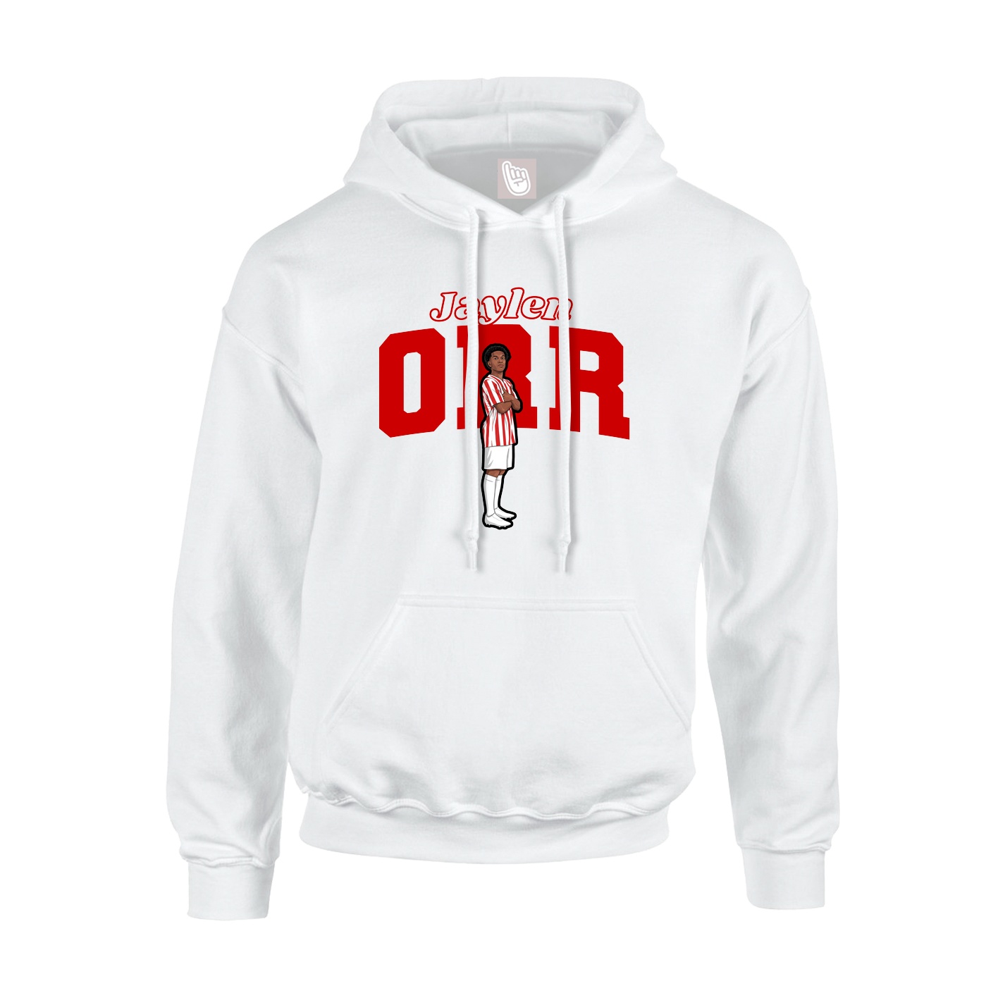 Hoodie