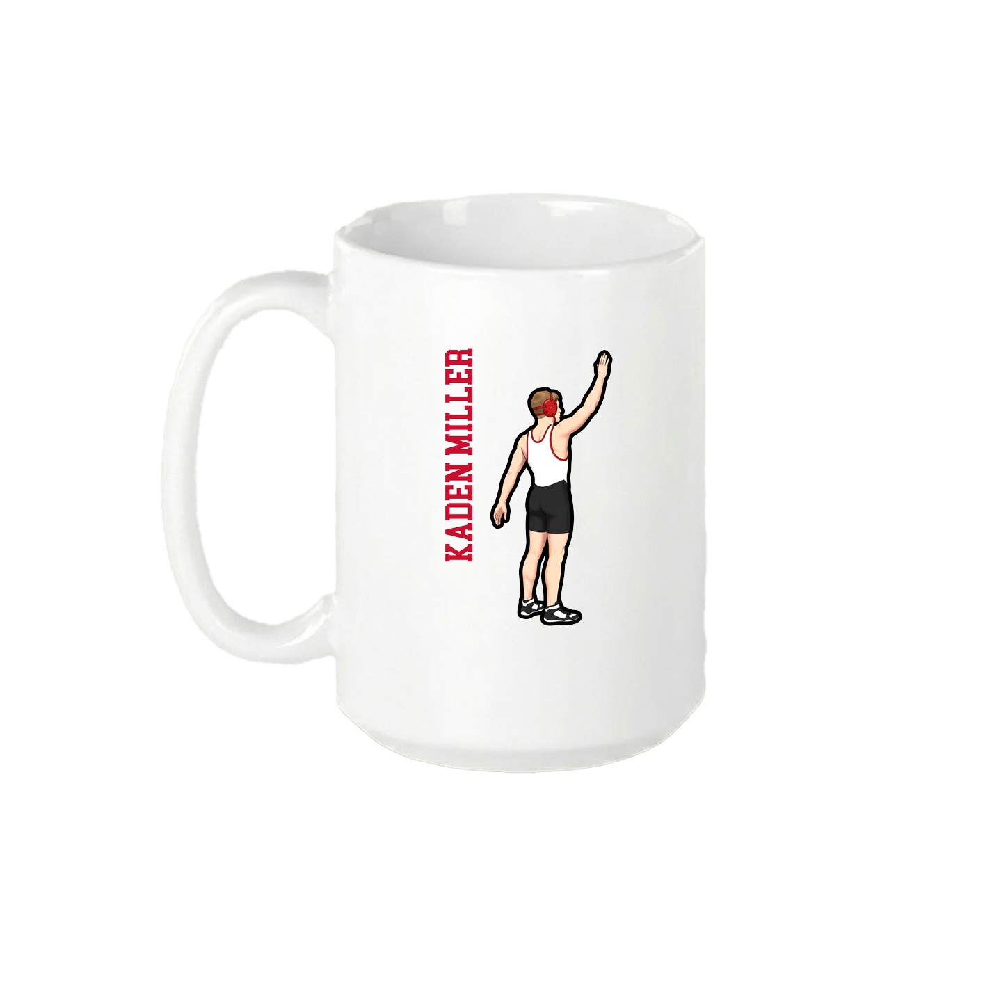 15oz Coffee Mug