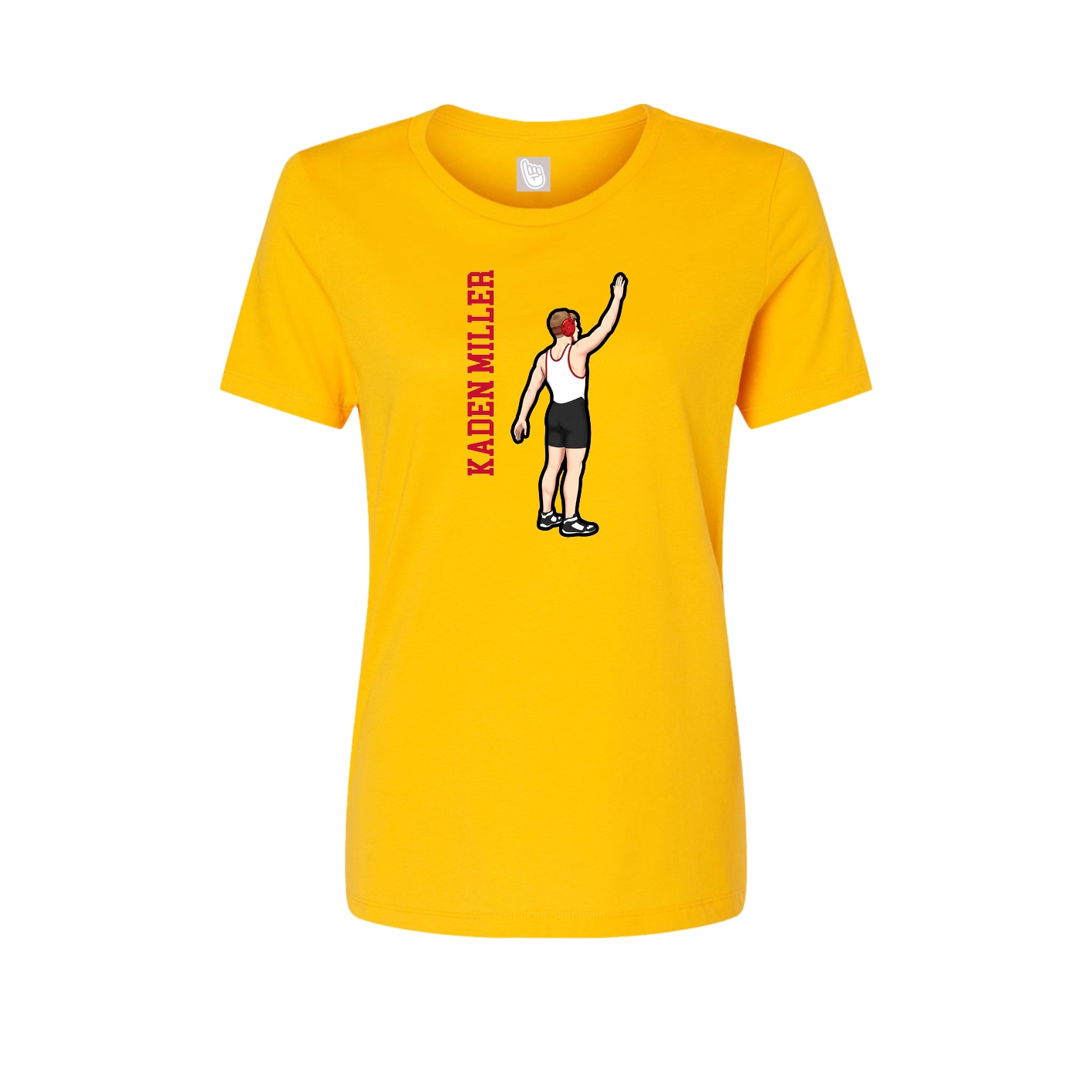 Womens Tee