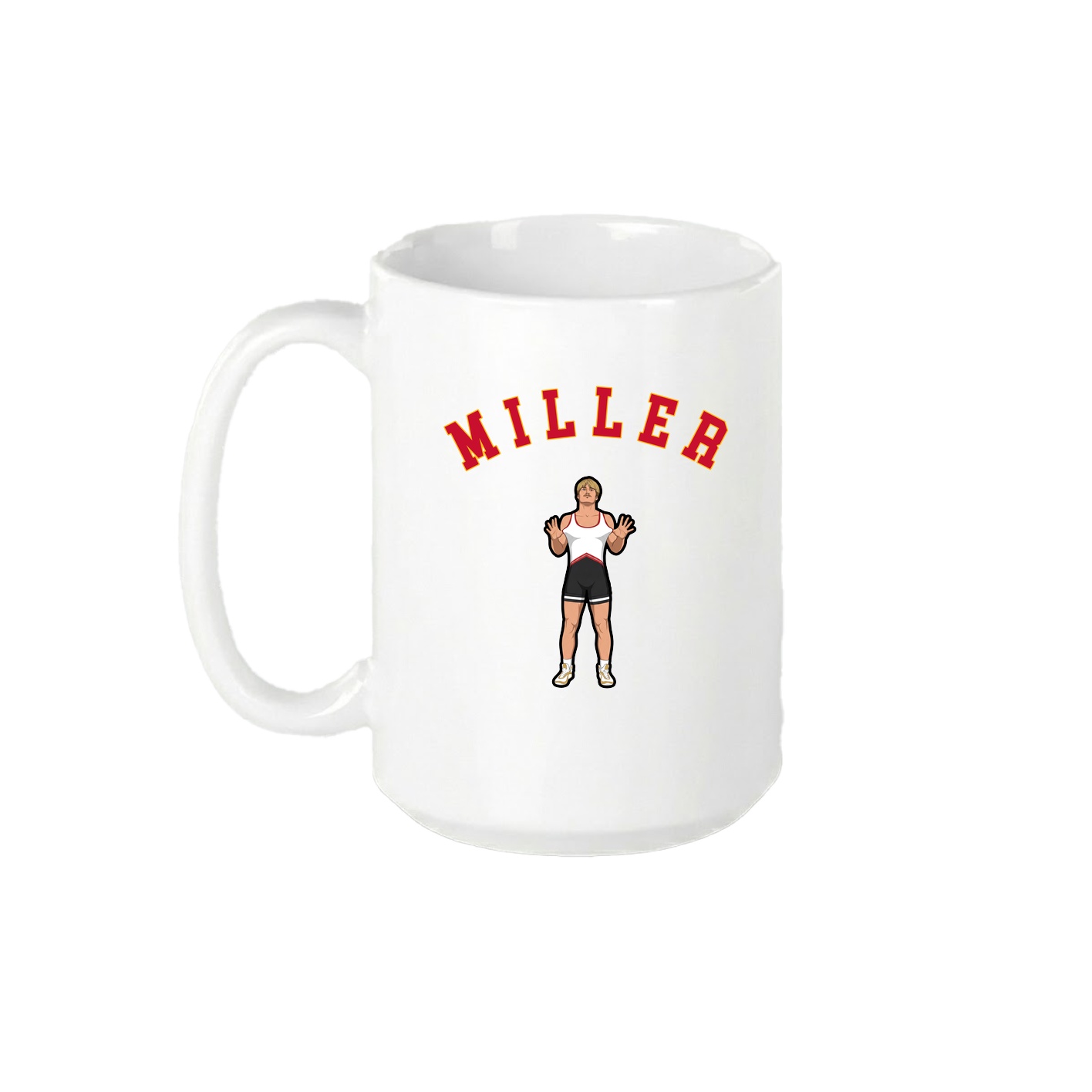 15oz Coffee Mug