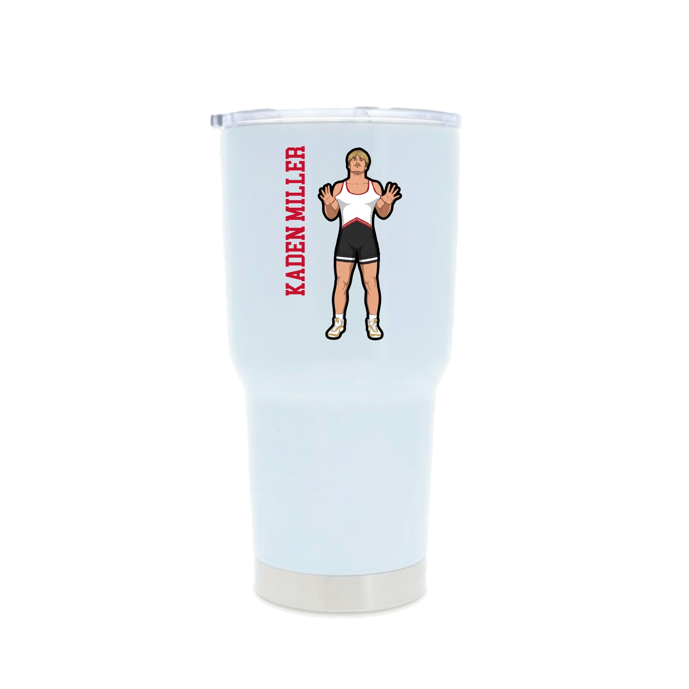 30oz Stainless Steel Tumbler