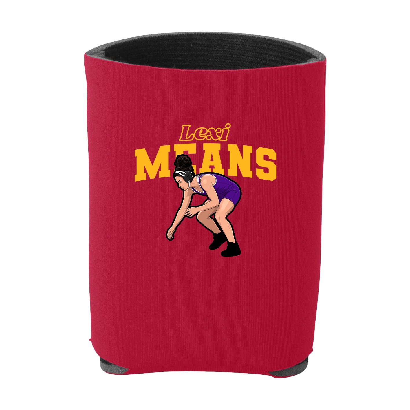 Can Holder