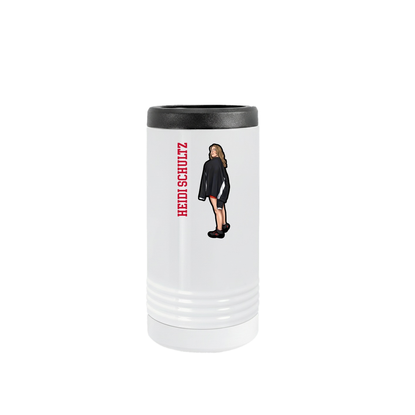Polar Camel Slim Beverage Holder