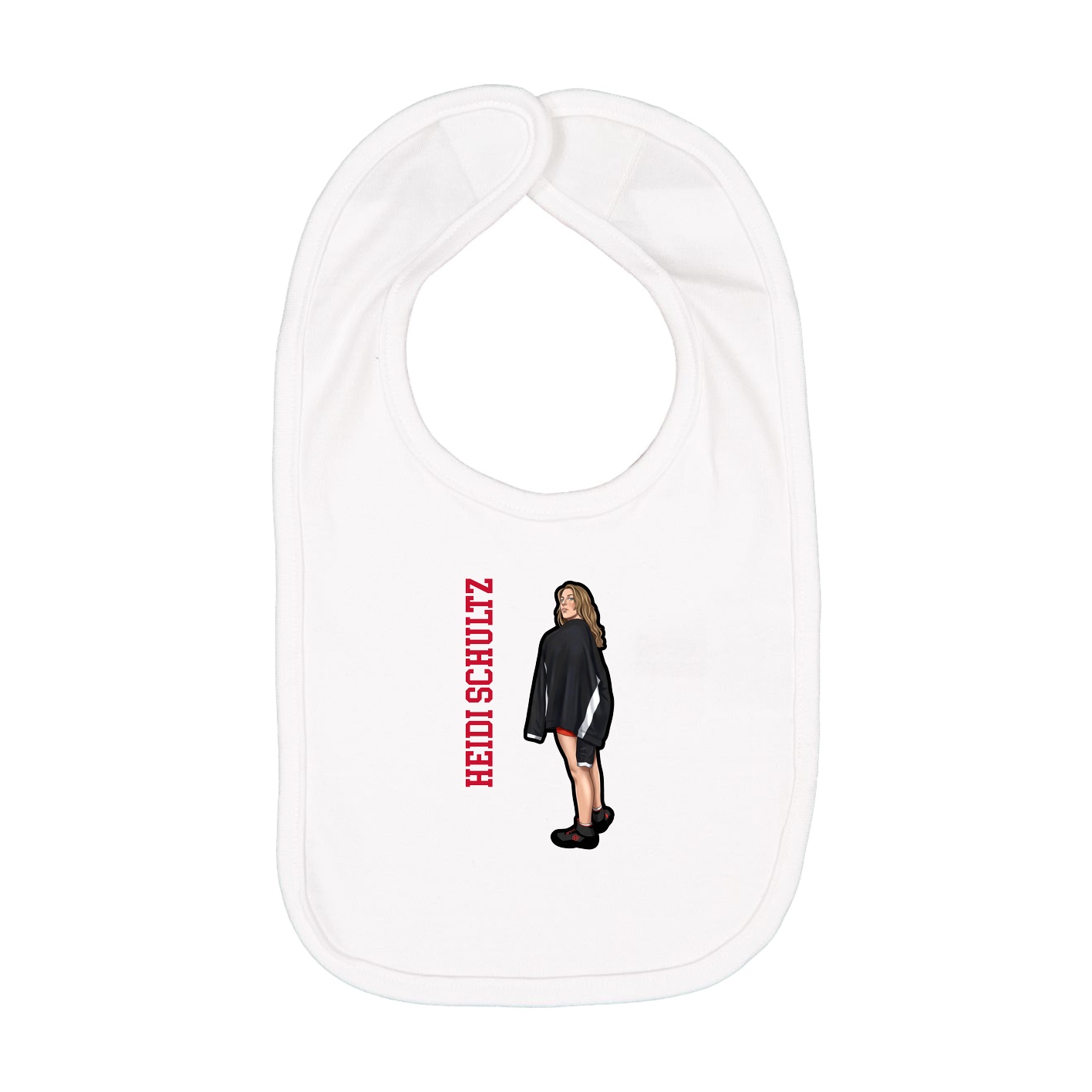 Infant Bib