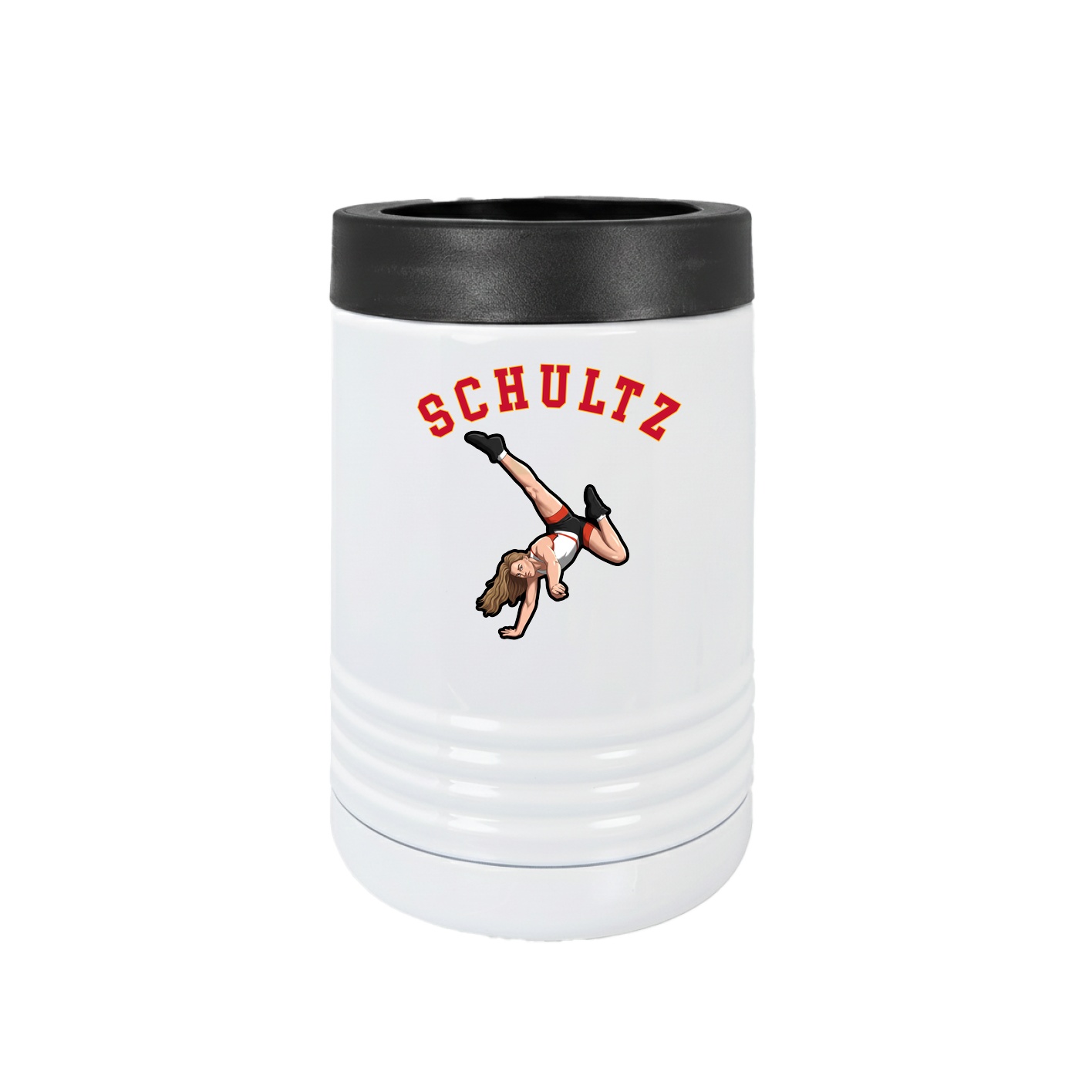 Beverage Holder — Shirsey Arch in White
