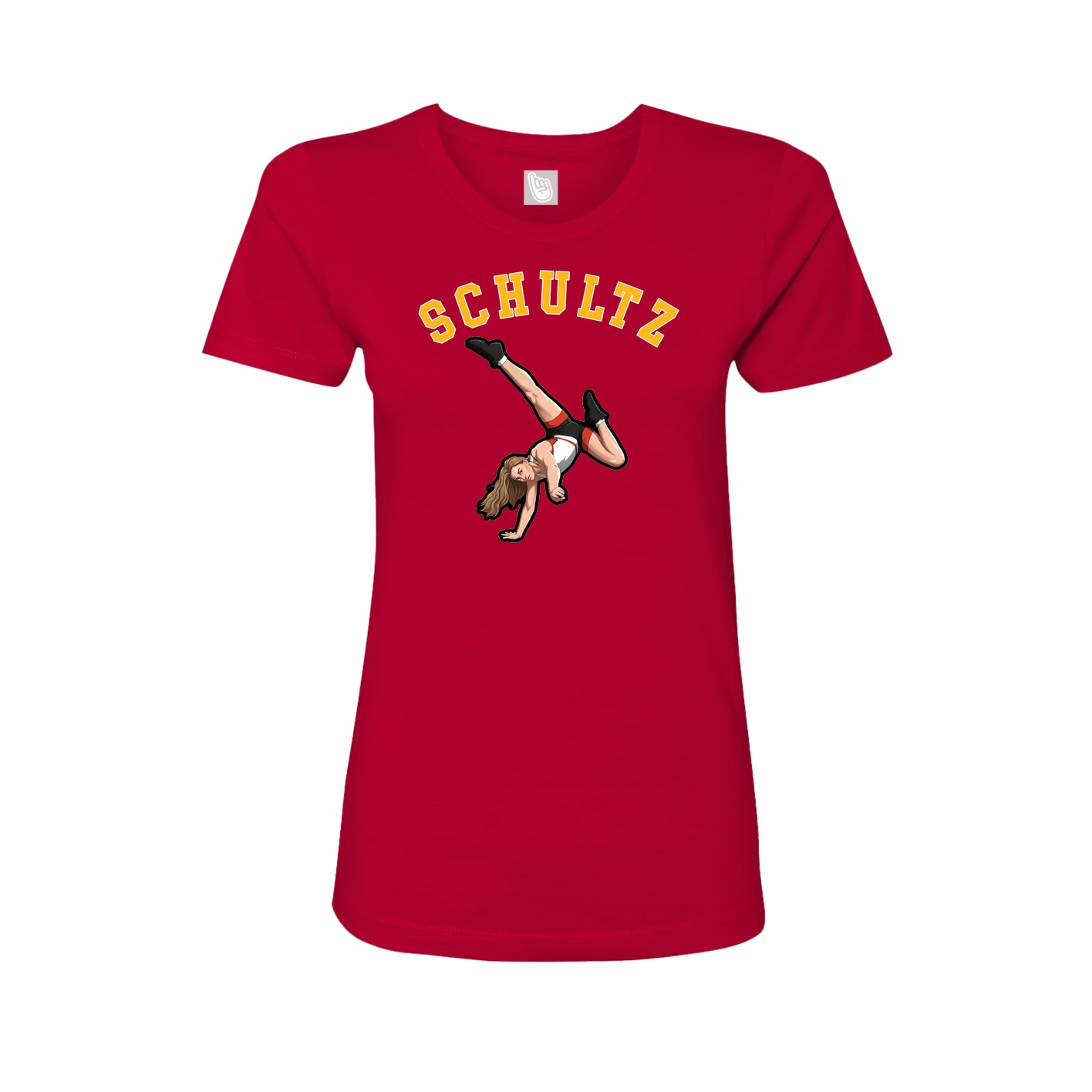 Womens Tee