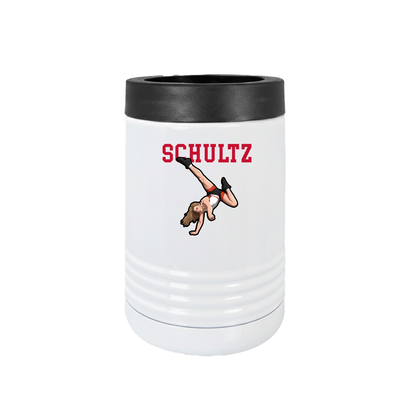 Beverage Holder — Shirsey in White