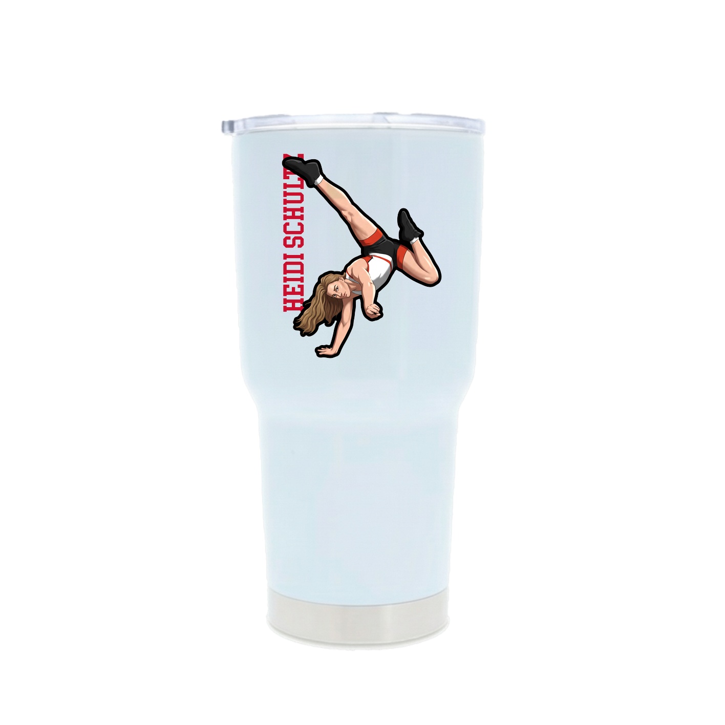 30oz Stainless Steel Tumbler