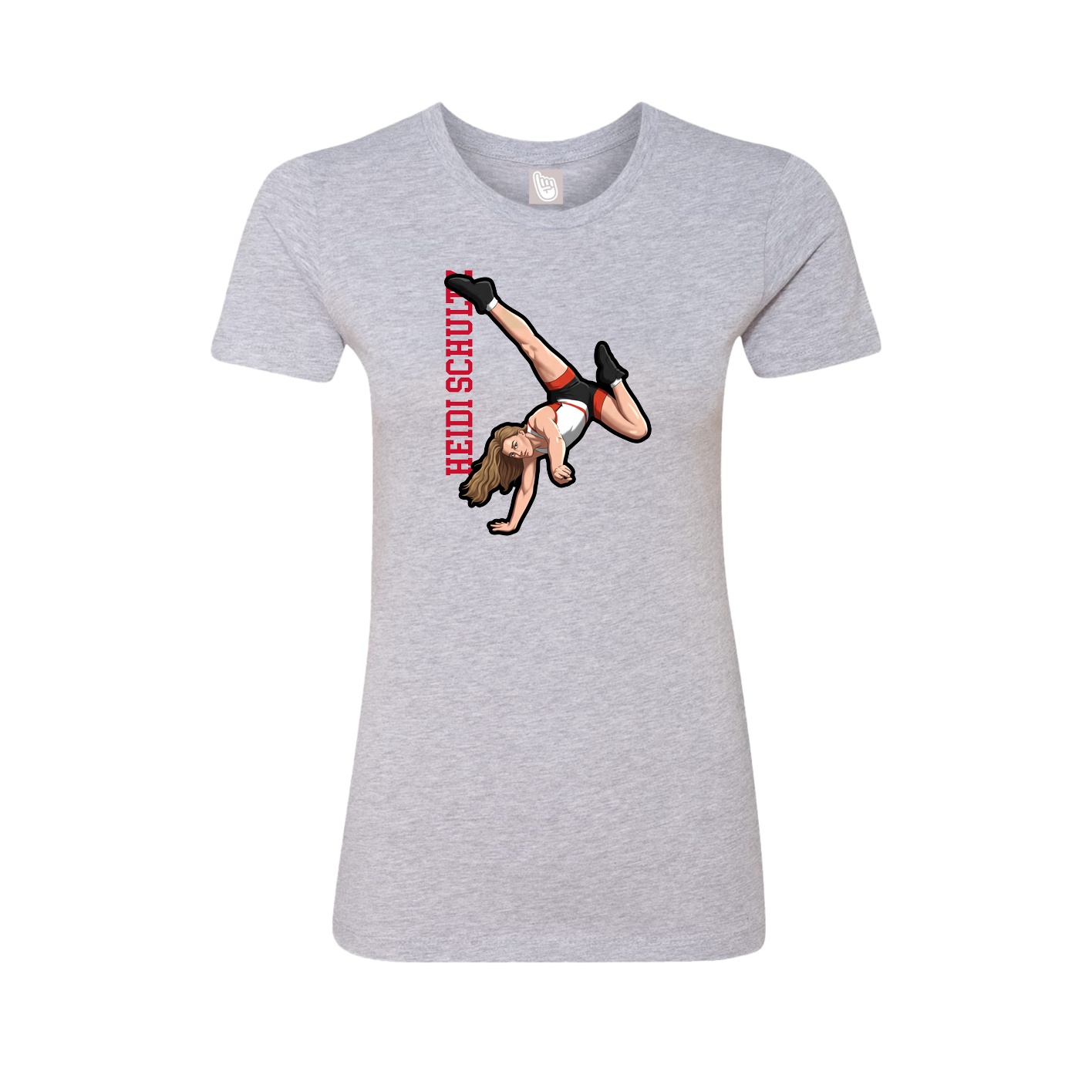 Womens Tee