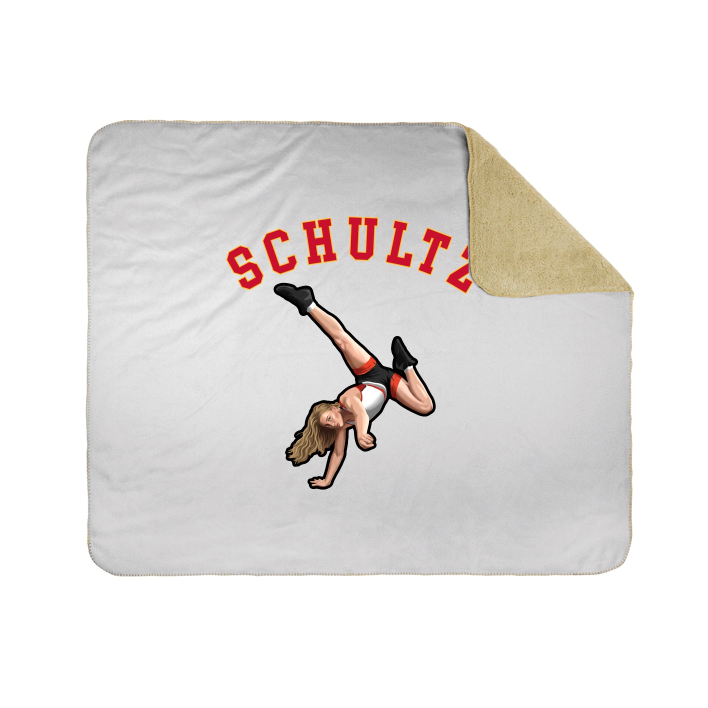 Throw Blanket