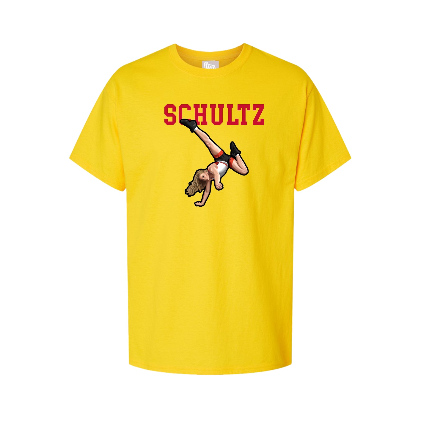 NIL Club Tee