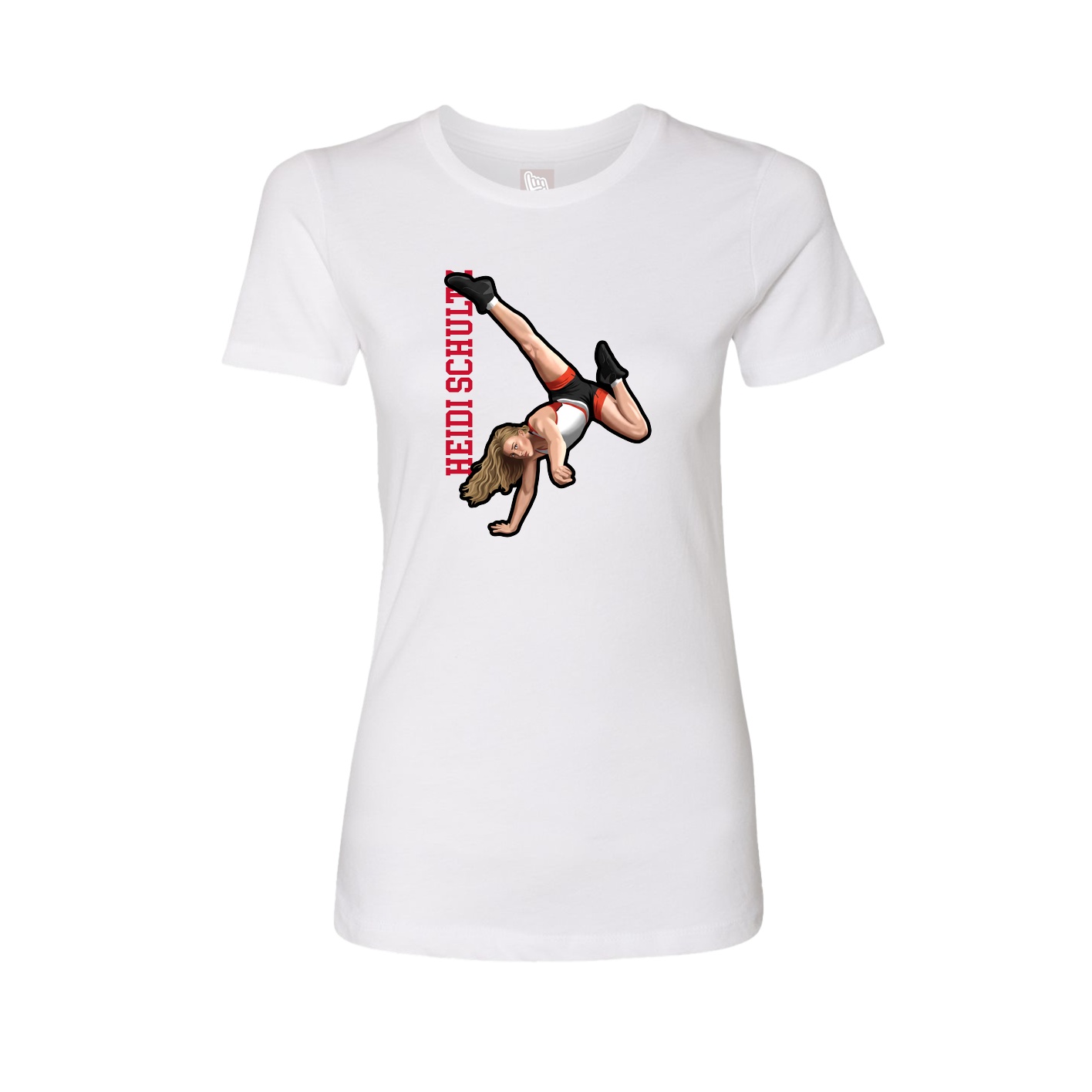 Womens Tee