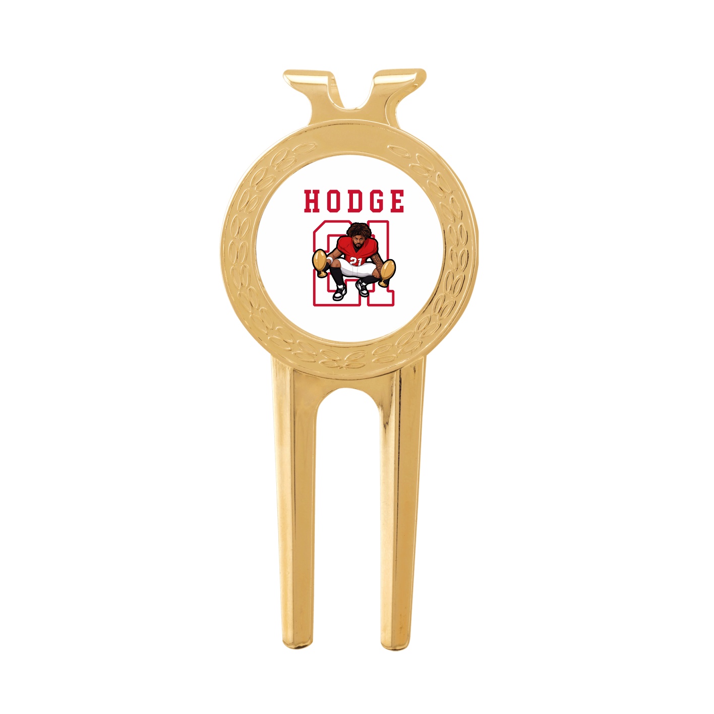 Divot Tool with Ball Marker — Shirsey in Classic