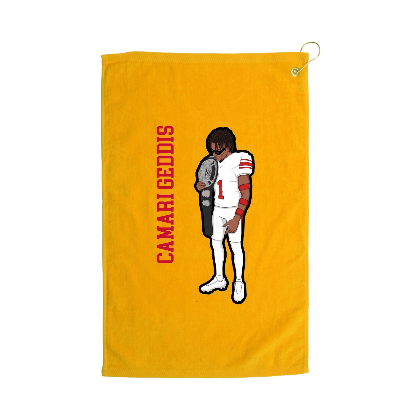 Golf Towel