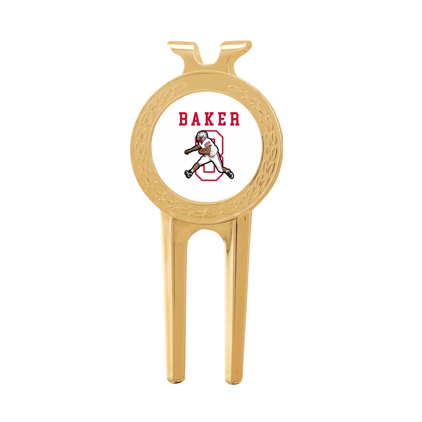 Divot Tool with Ball Marker — Shirsey in Classic