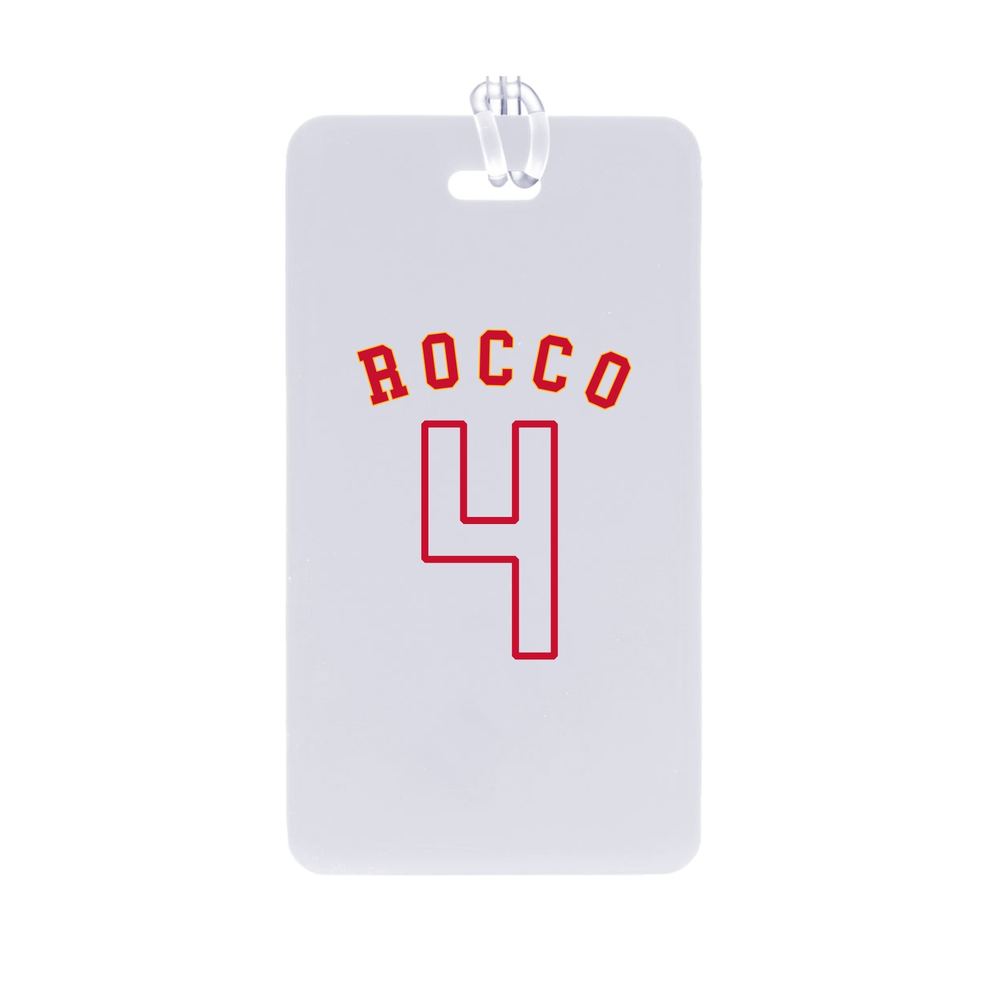 Bag Tag