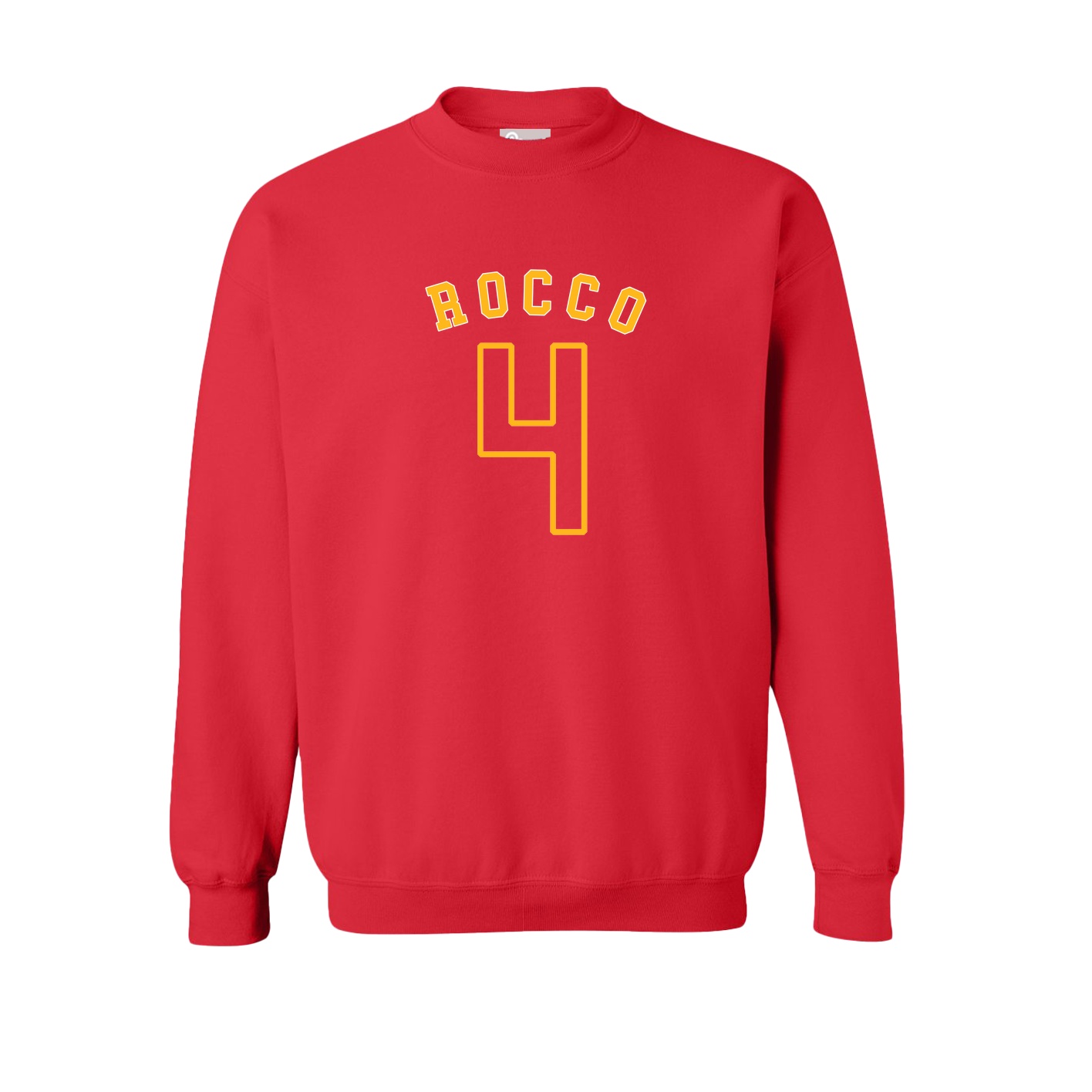 Fleece Crew