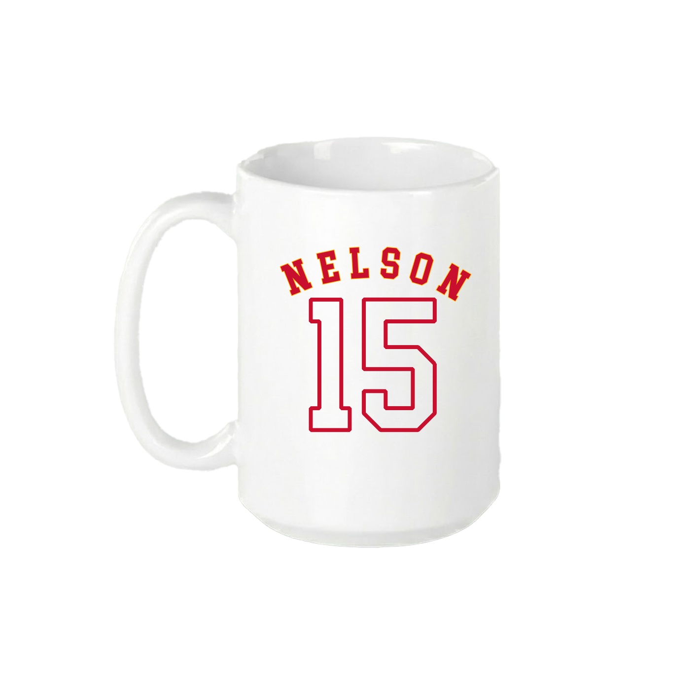 15oz Coffee Mug