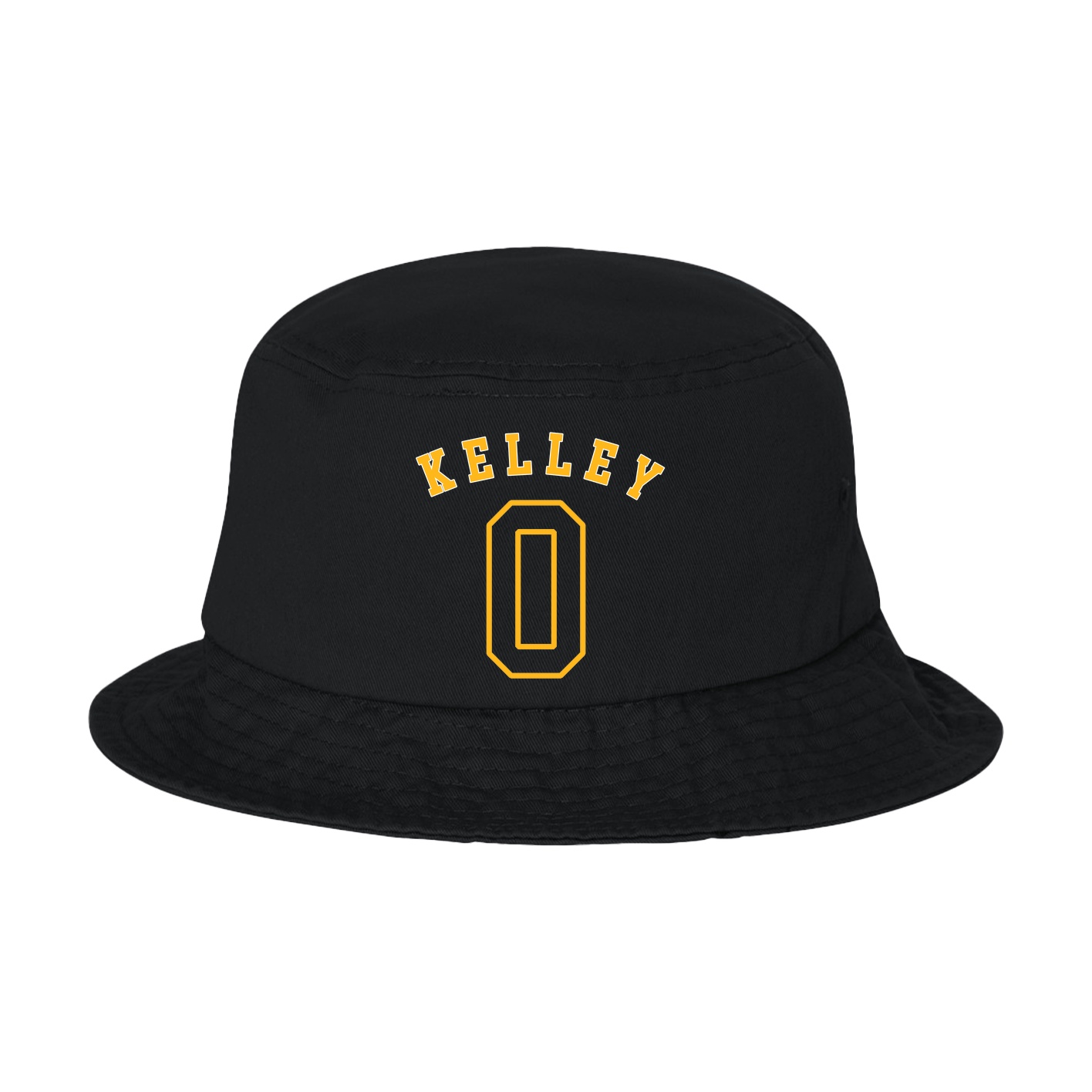 Bucket Cap — Shirsey Arch in Black