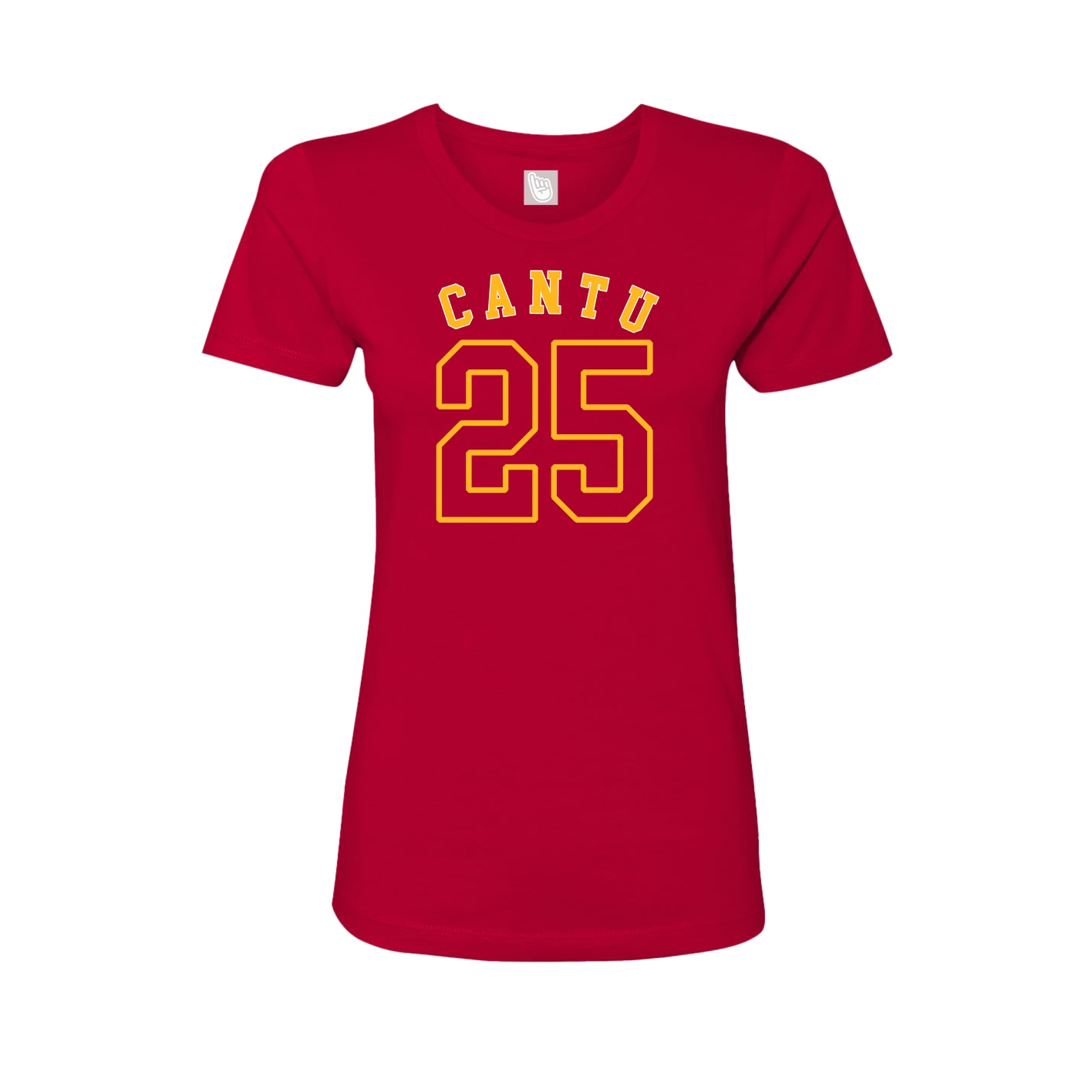 Fitted Women's Tee