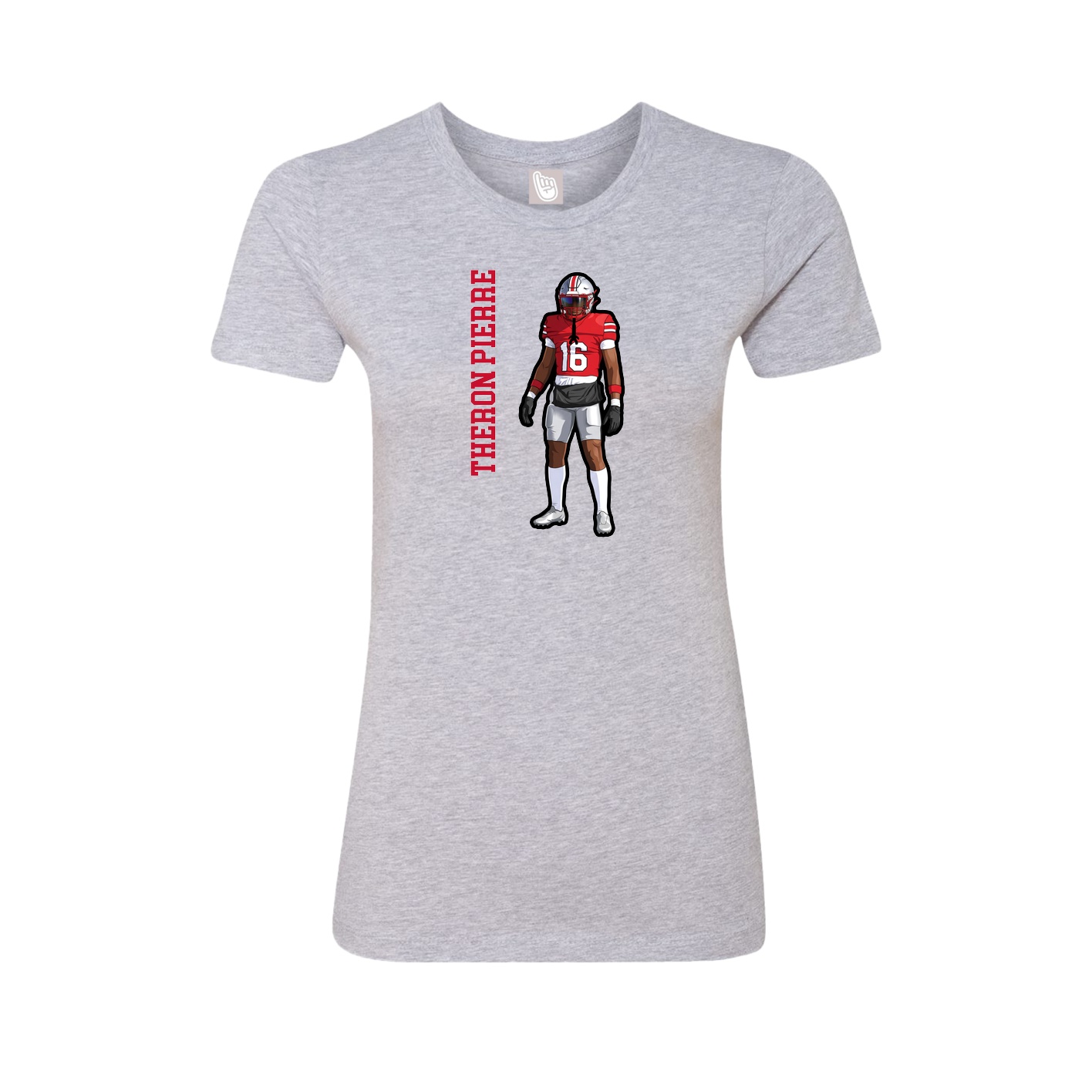 Womens Tee