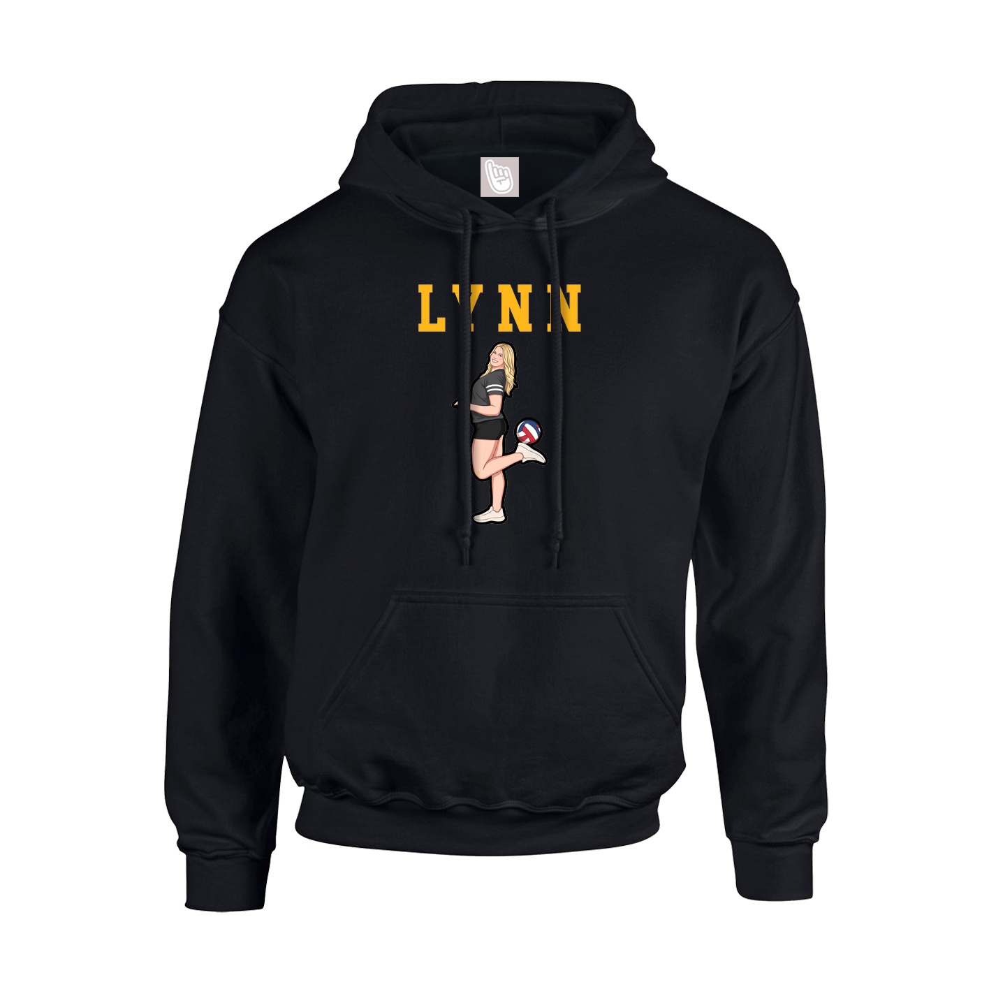 Hoodie