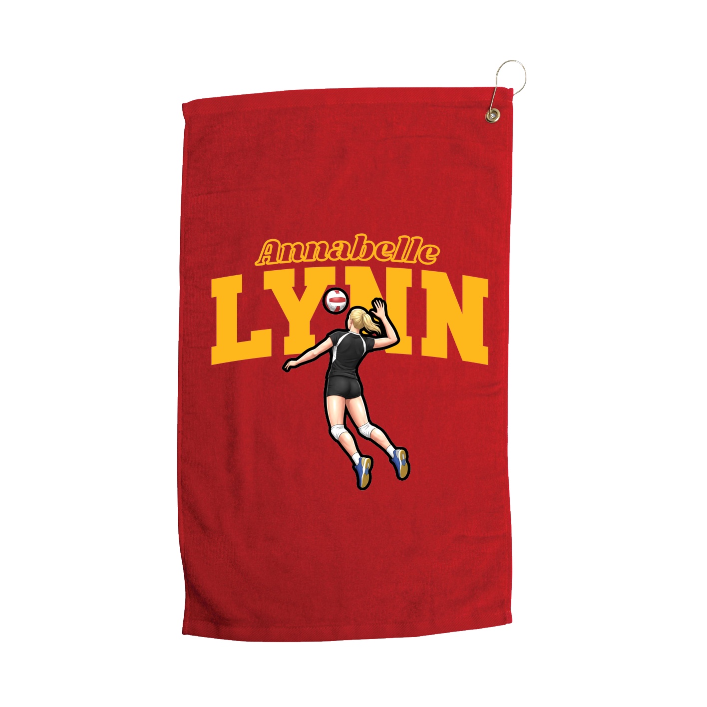 Golf Towel