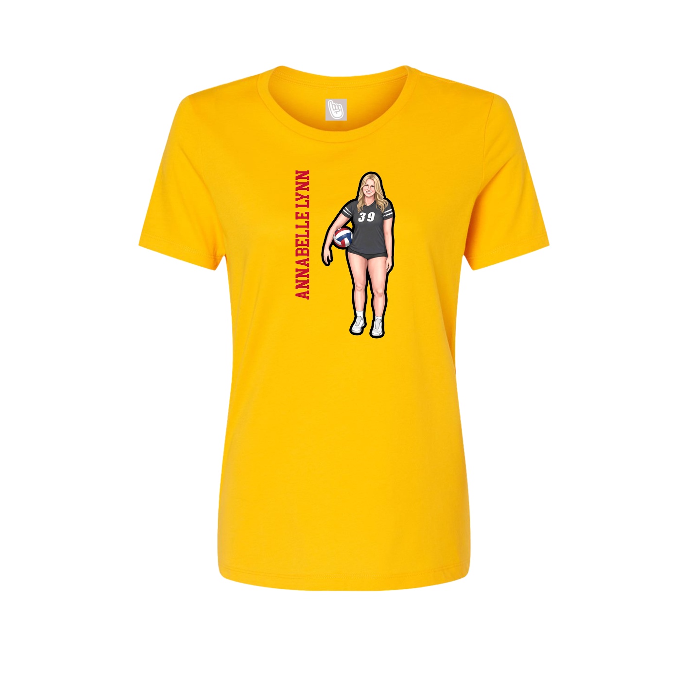 Womens Tee