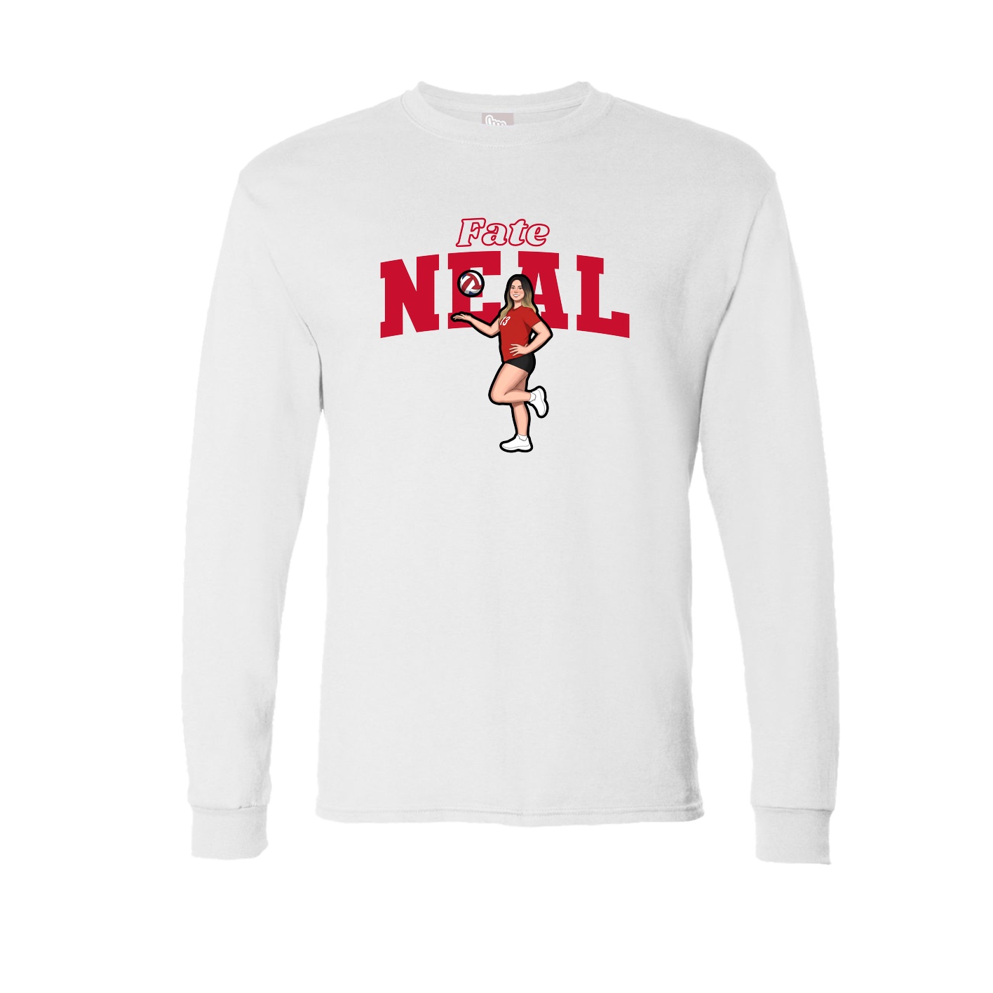 Long Sleeve Tee