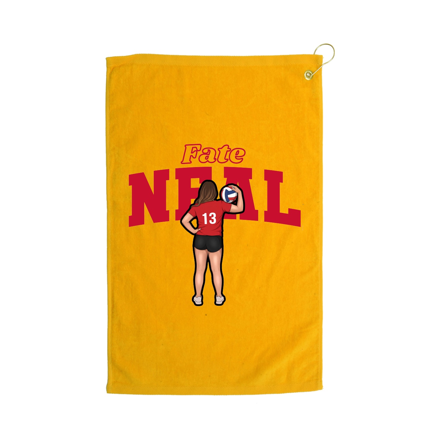 Golf Towel