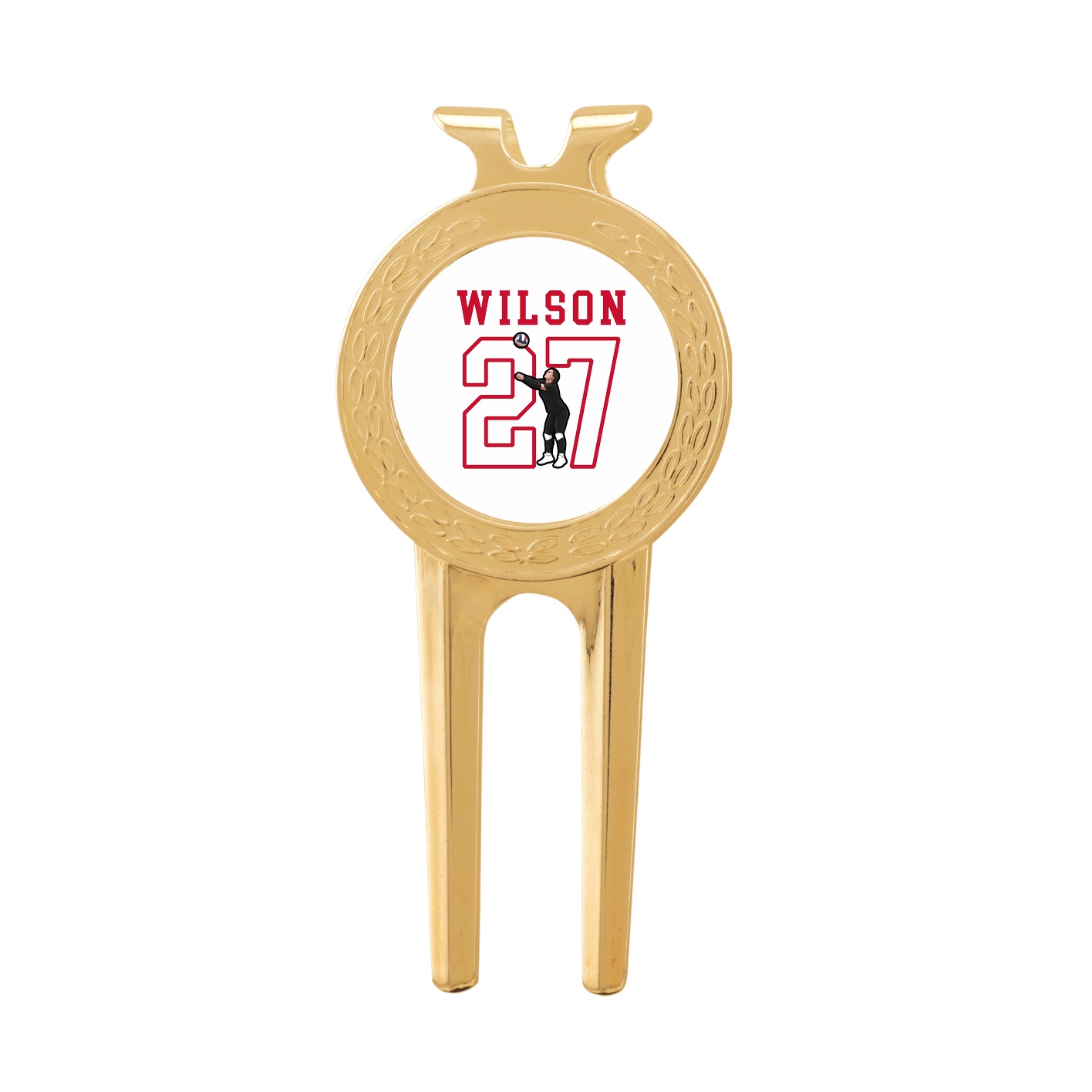 Divot Tool with Ball Marker — Shirsey in Classic