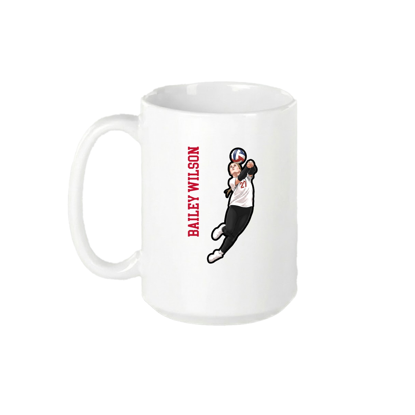 15oz Coffee Mug