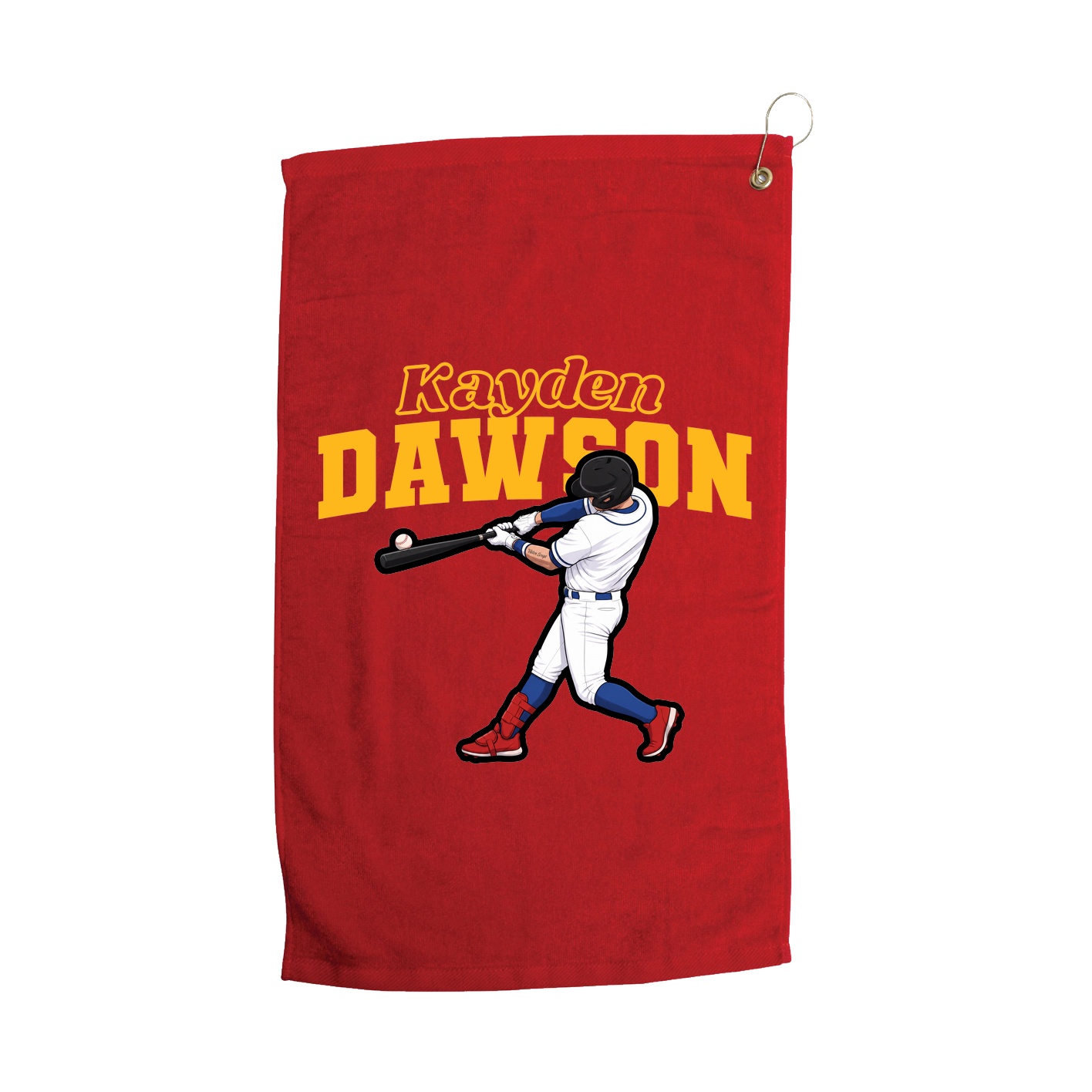 Golf Towel