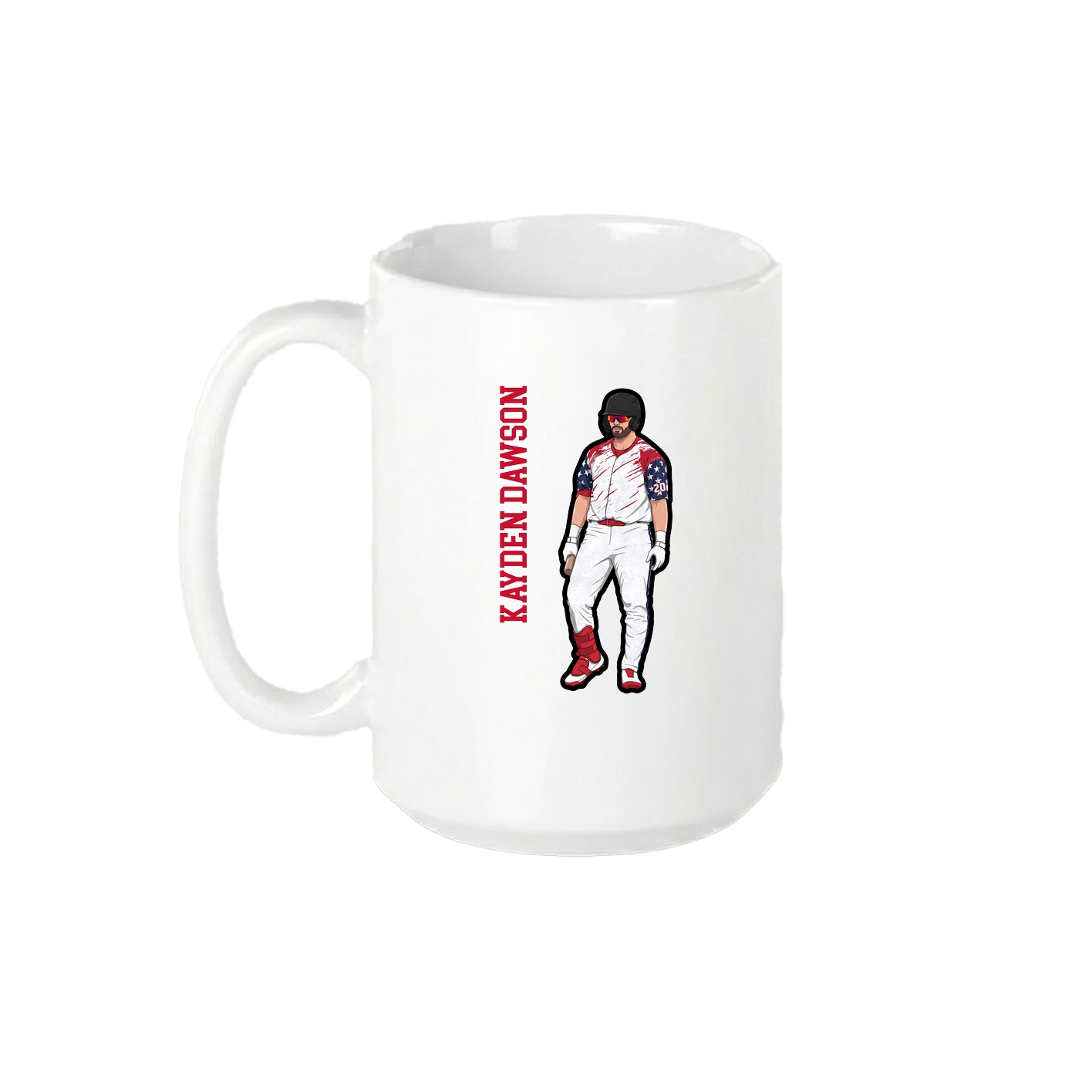 15oz Coffee Mug