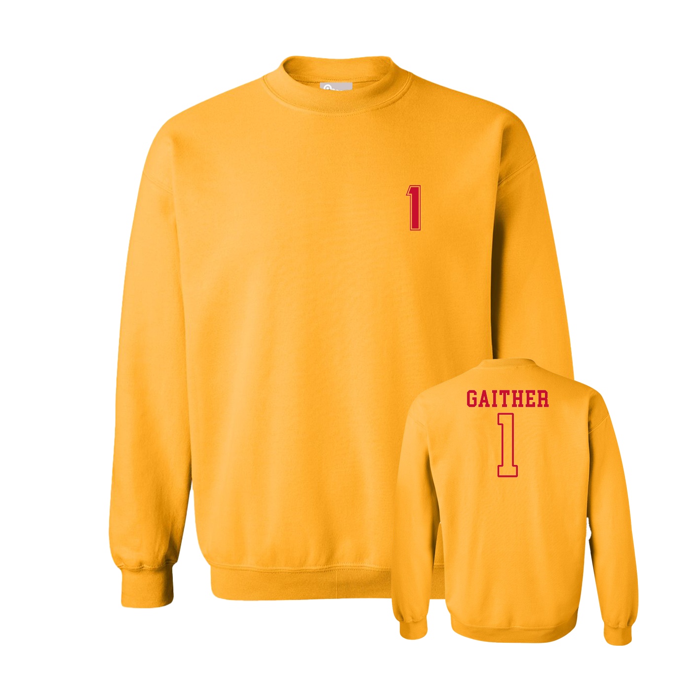 Fleece Crew