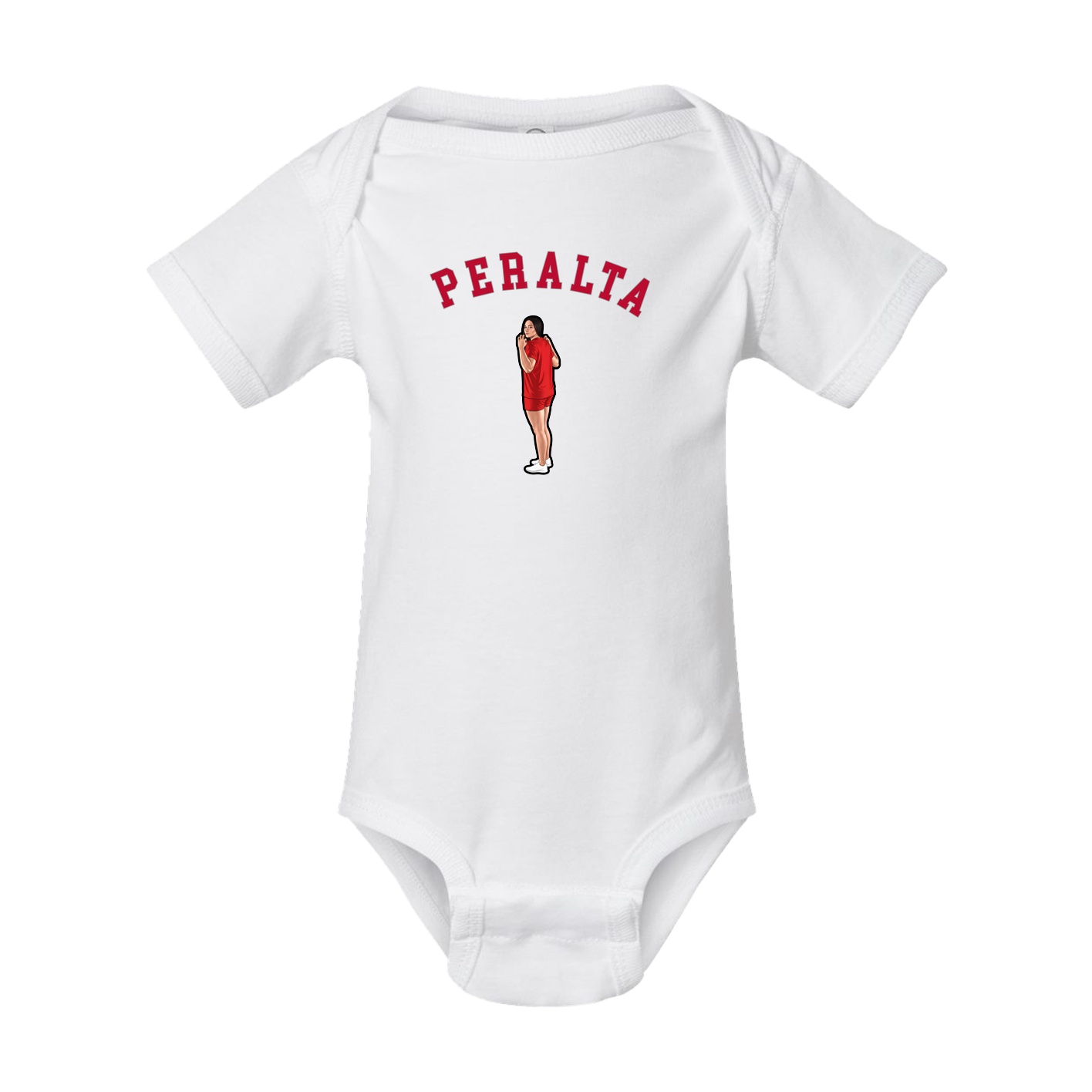 Baby Onesie