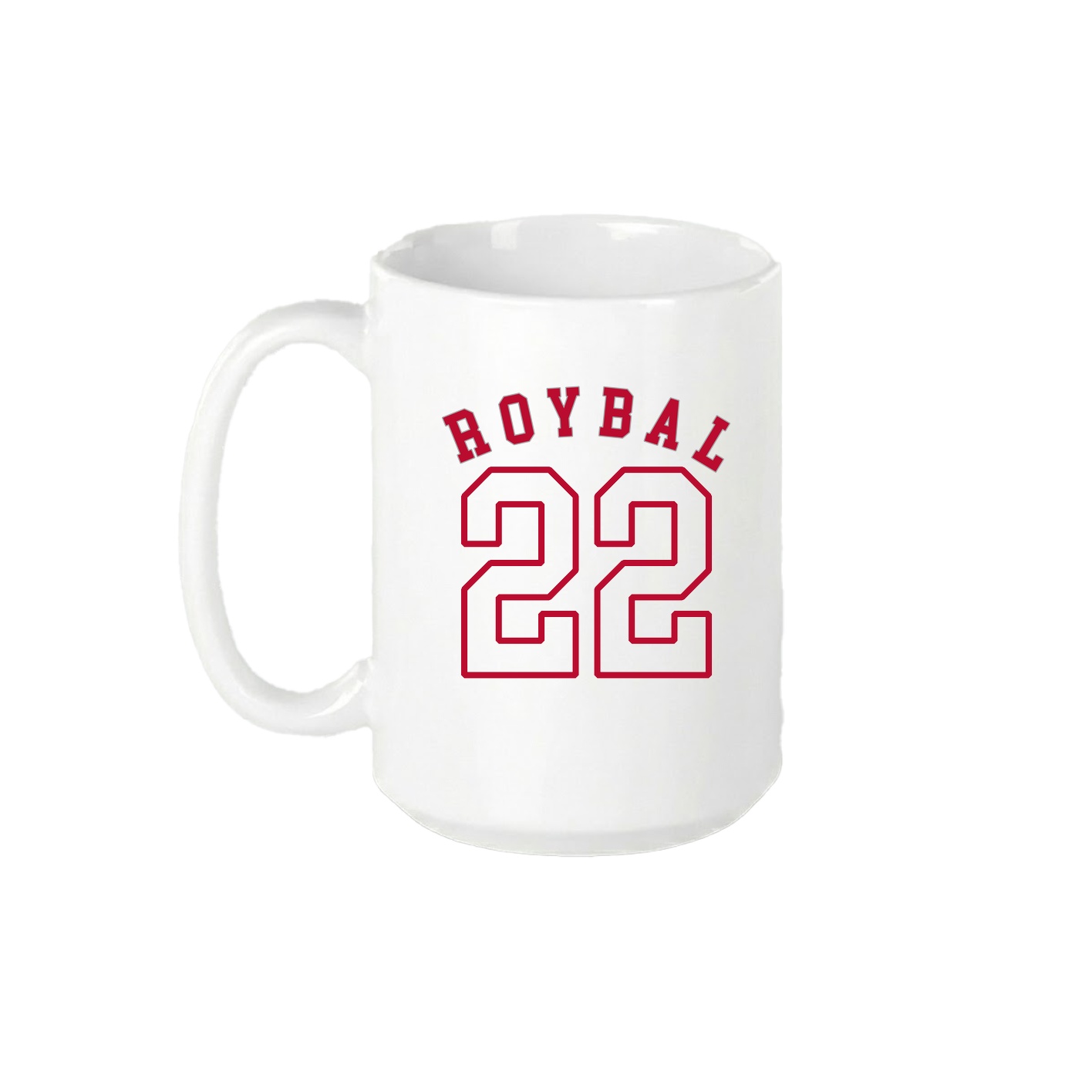 15oz Coffee Mug