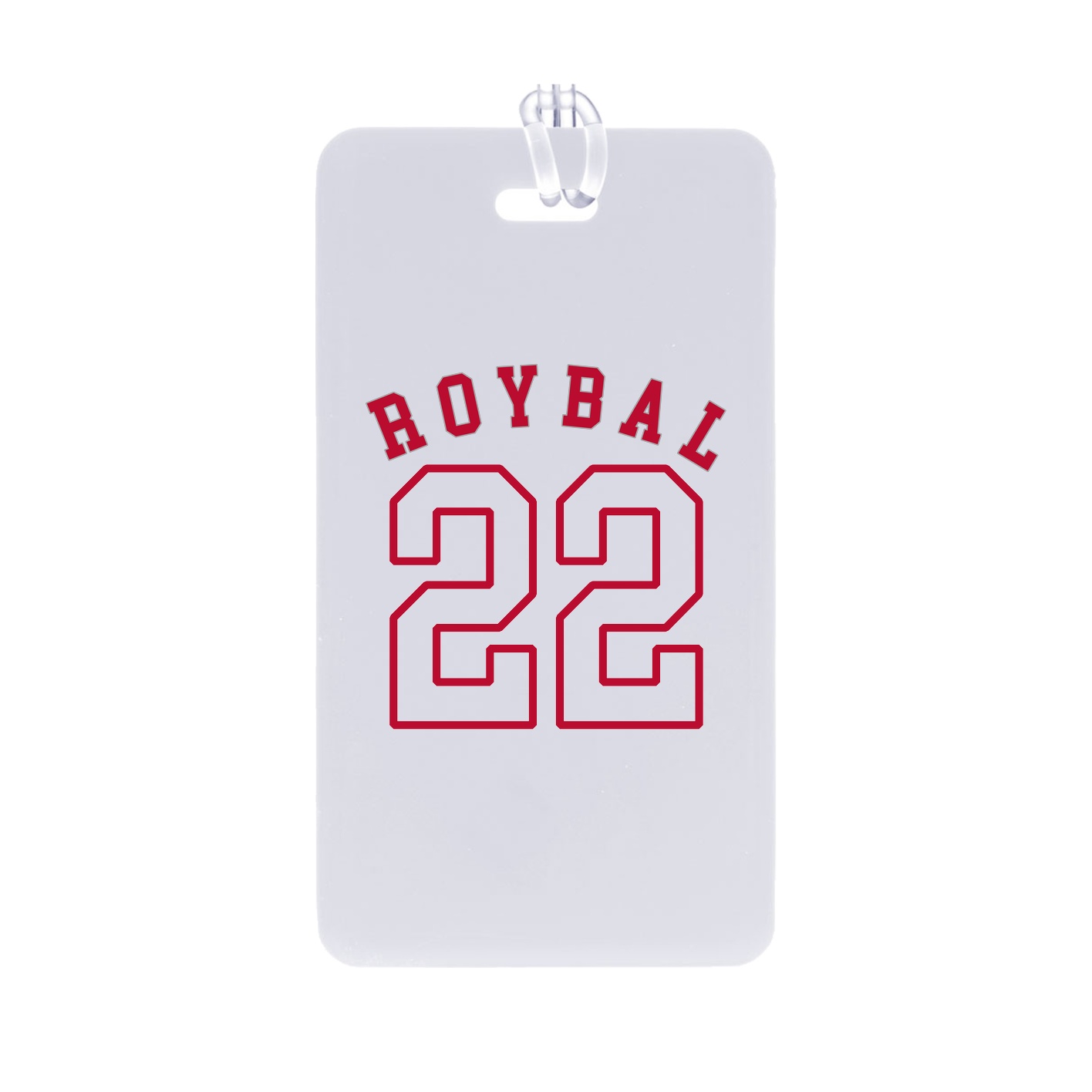 Bag Tag