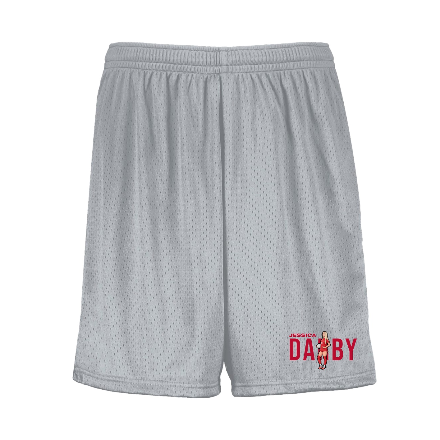 Shorts — Player Name in Classic