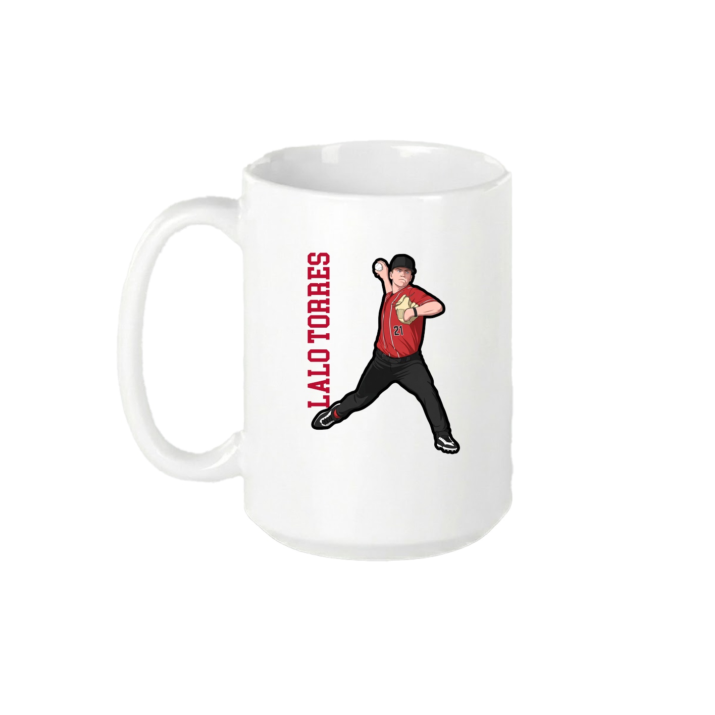 15oz Coffee Mug