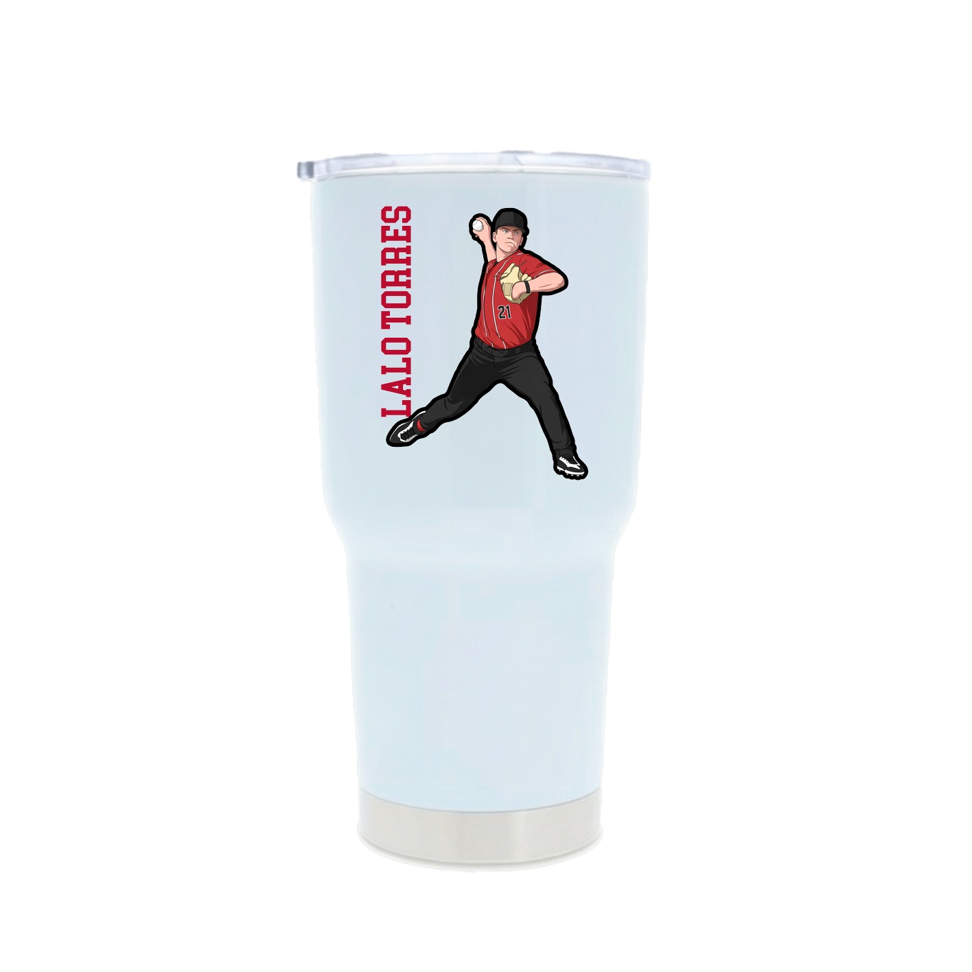 30oz Stainless Steel Tumbler