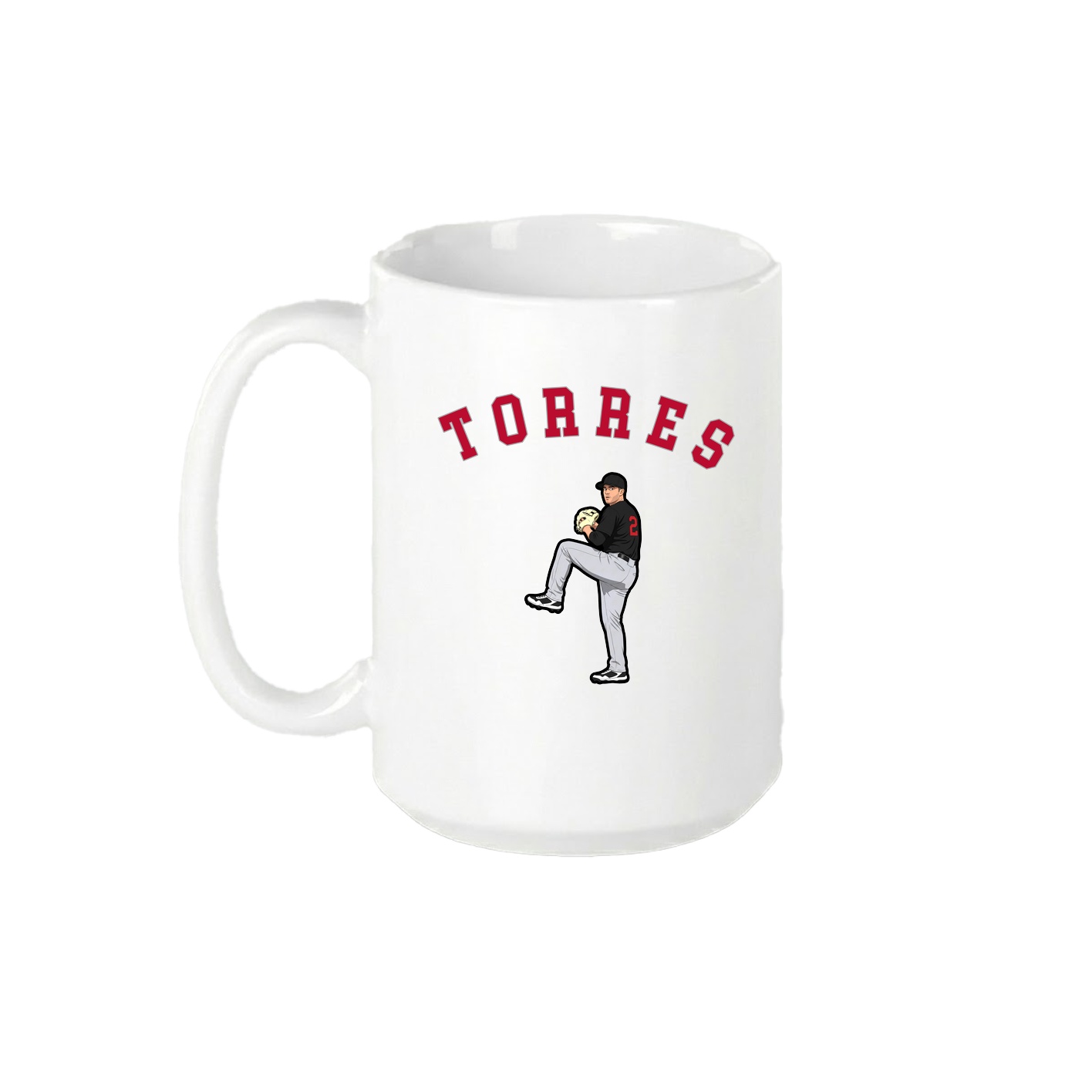 15oz Coffee Mug