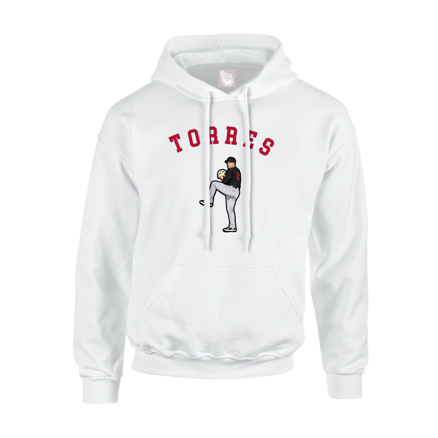Youth Hoodie