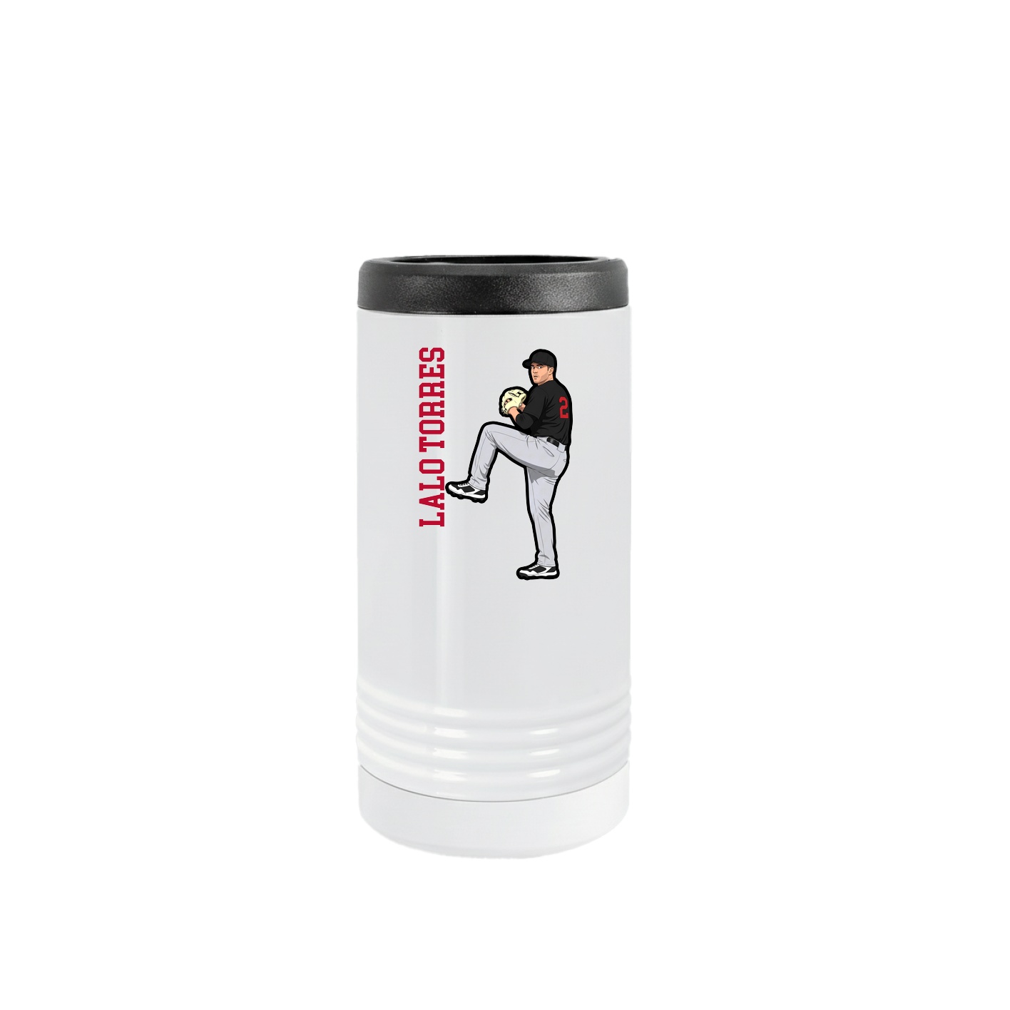 Slim Beverage Holder