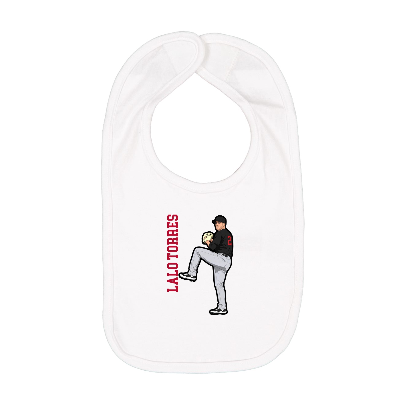 Infant Bib